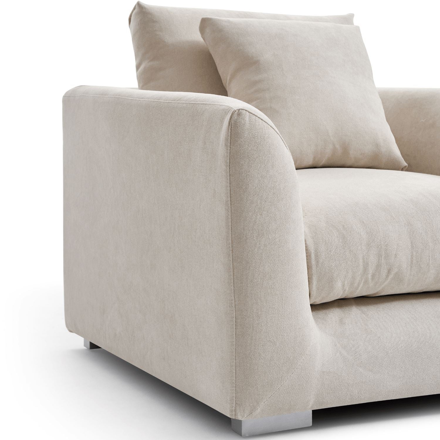 Feathers Armchair - Valyou