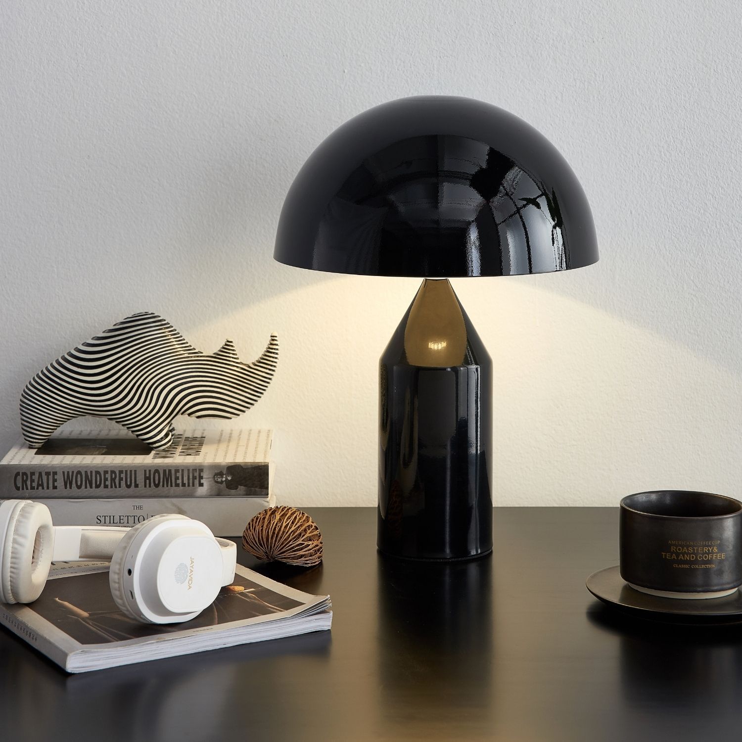 Shroom Lamp - Valyou