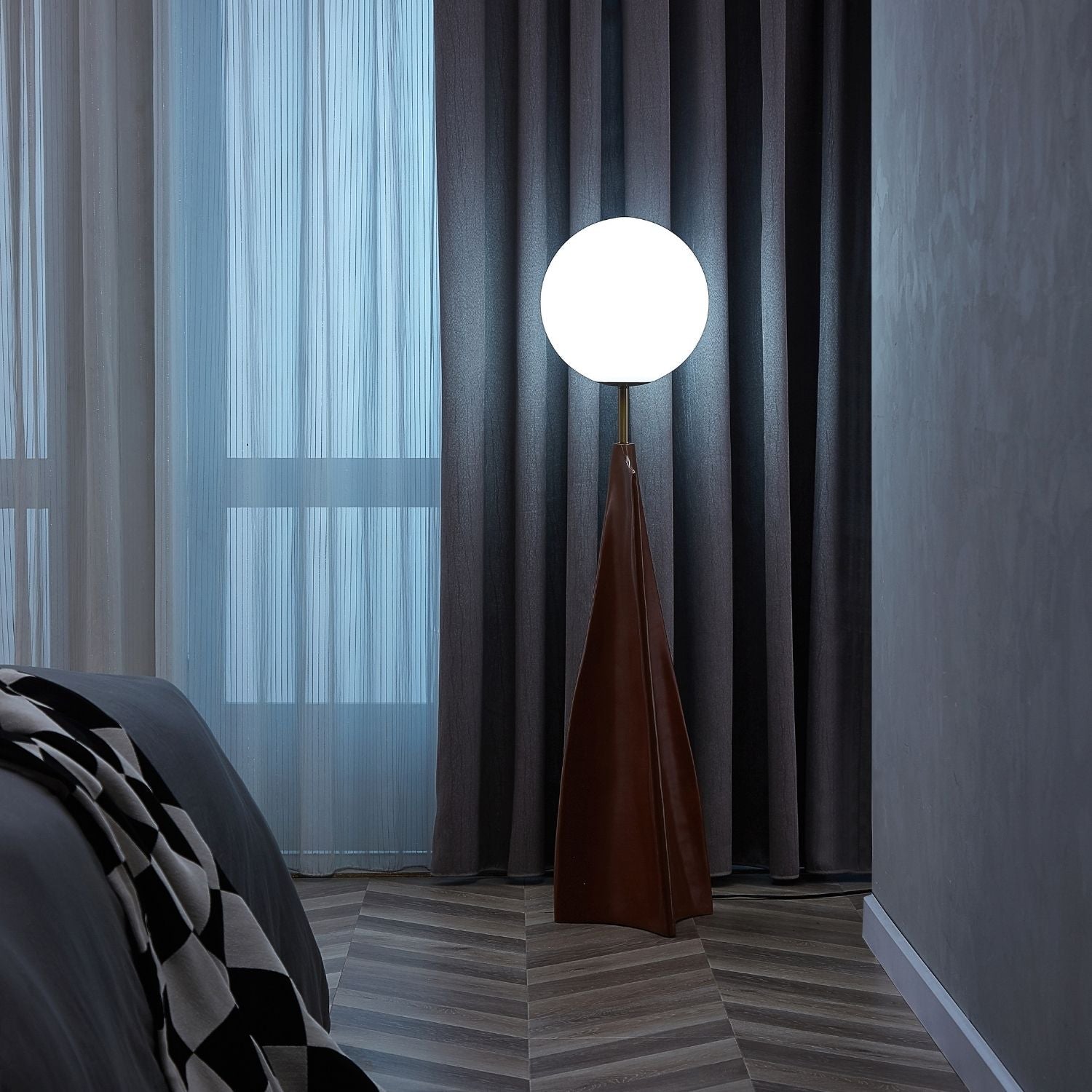Hotaru Lamp Accessory Valyōu Furniture