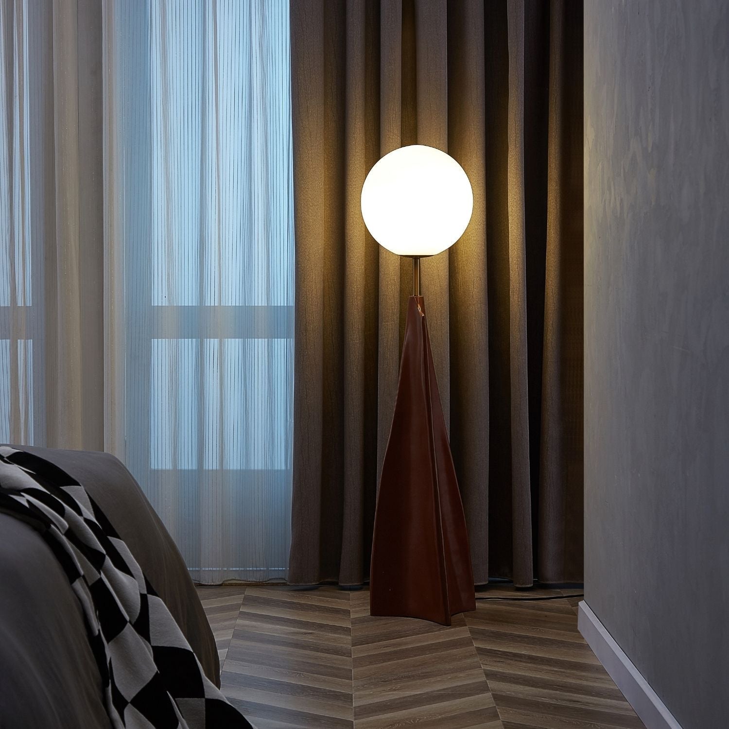 Hotaru Lamp Accessory Valyōu Furniture