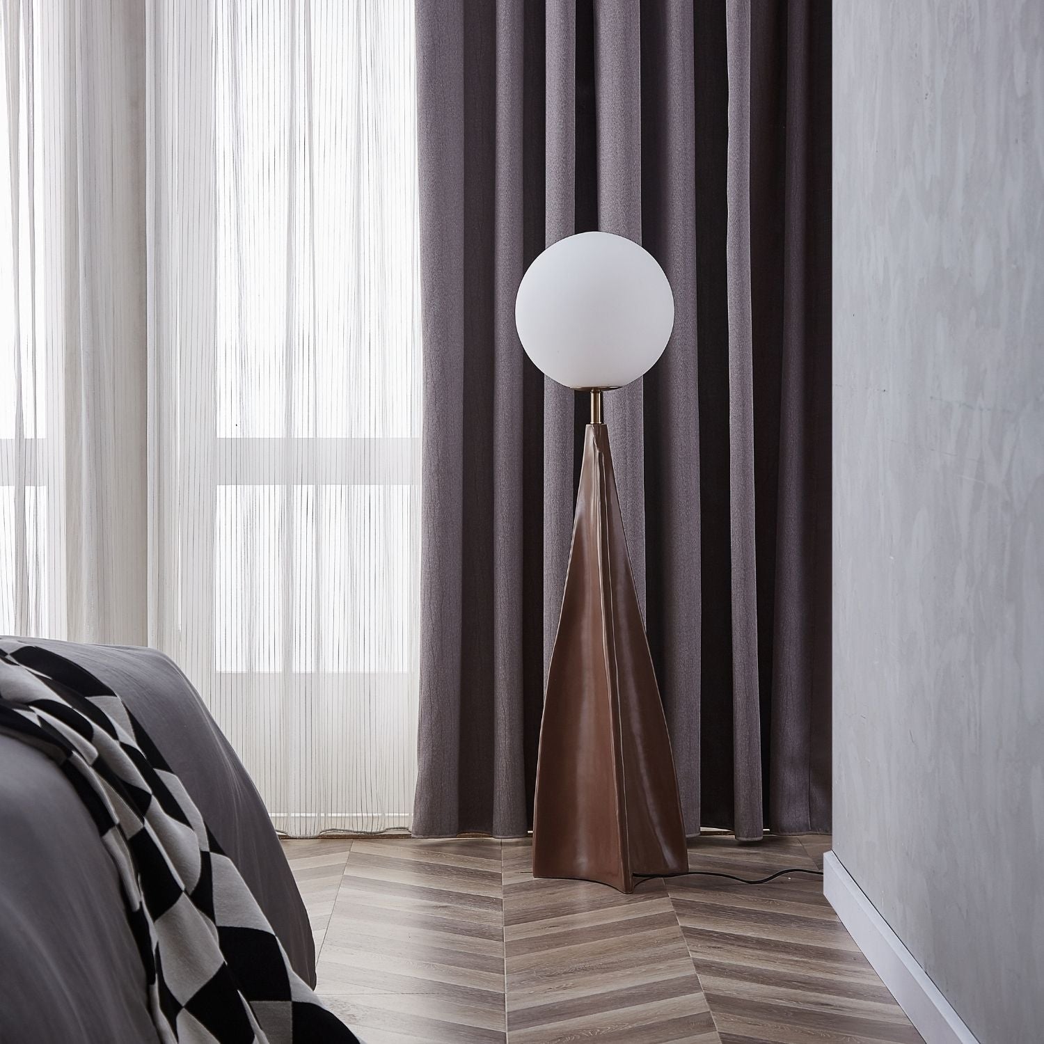 Hotaru Lamp Accessory Valyōu Furniture