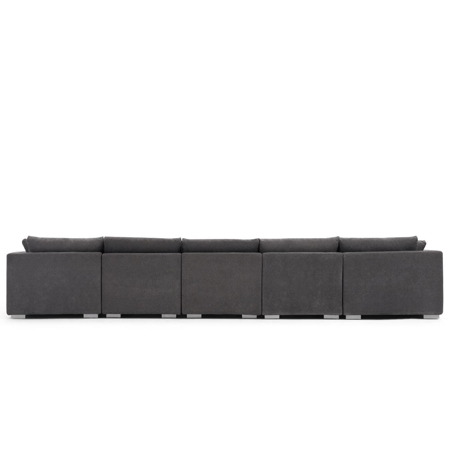 Feathers U-Sectional - Valyou 