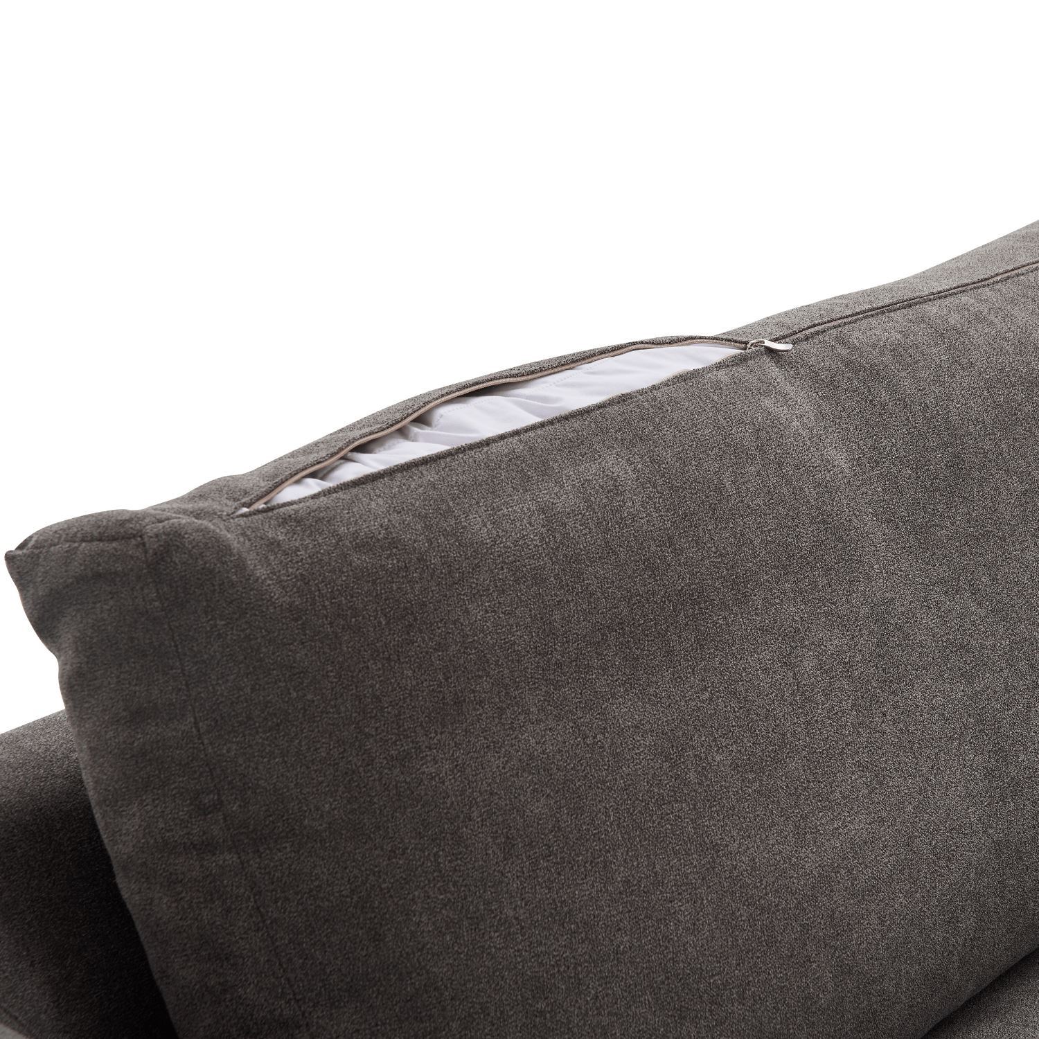 Feathers Sectional Sofa Mario Capasa 