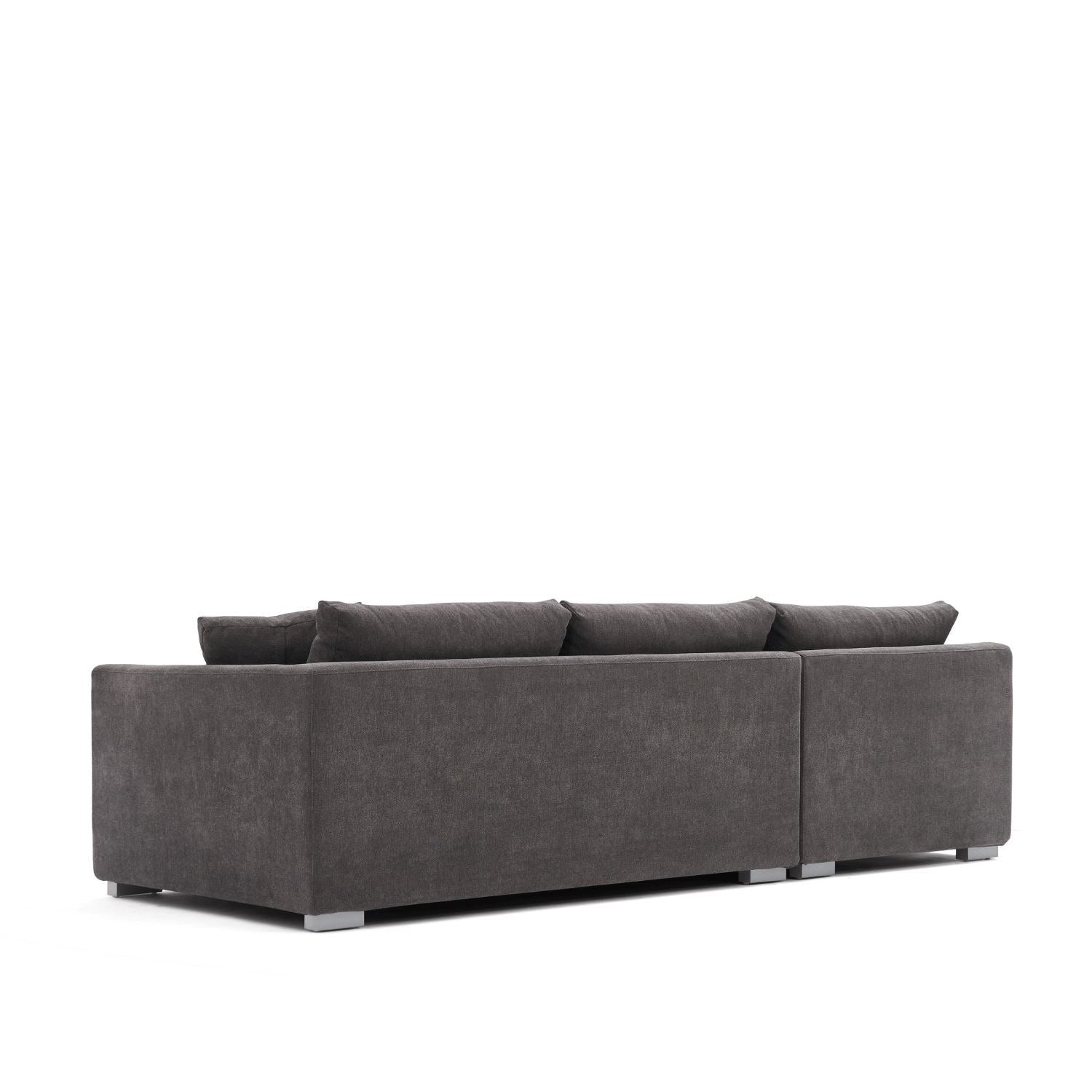 Feathers Sectional Sofa Mario Capasa 