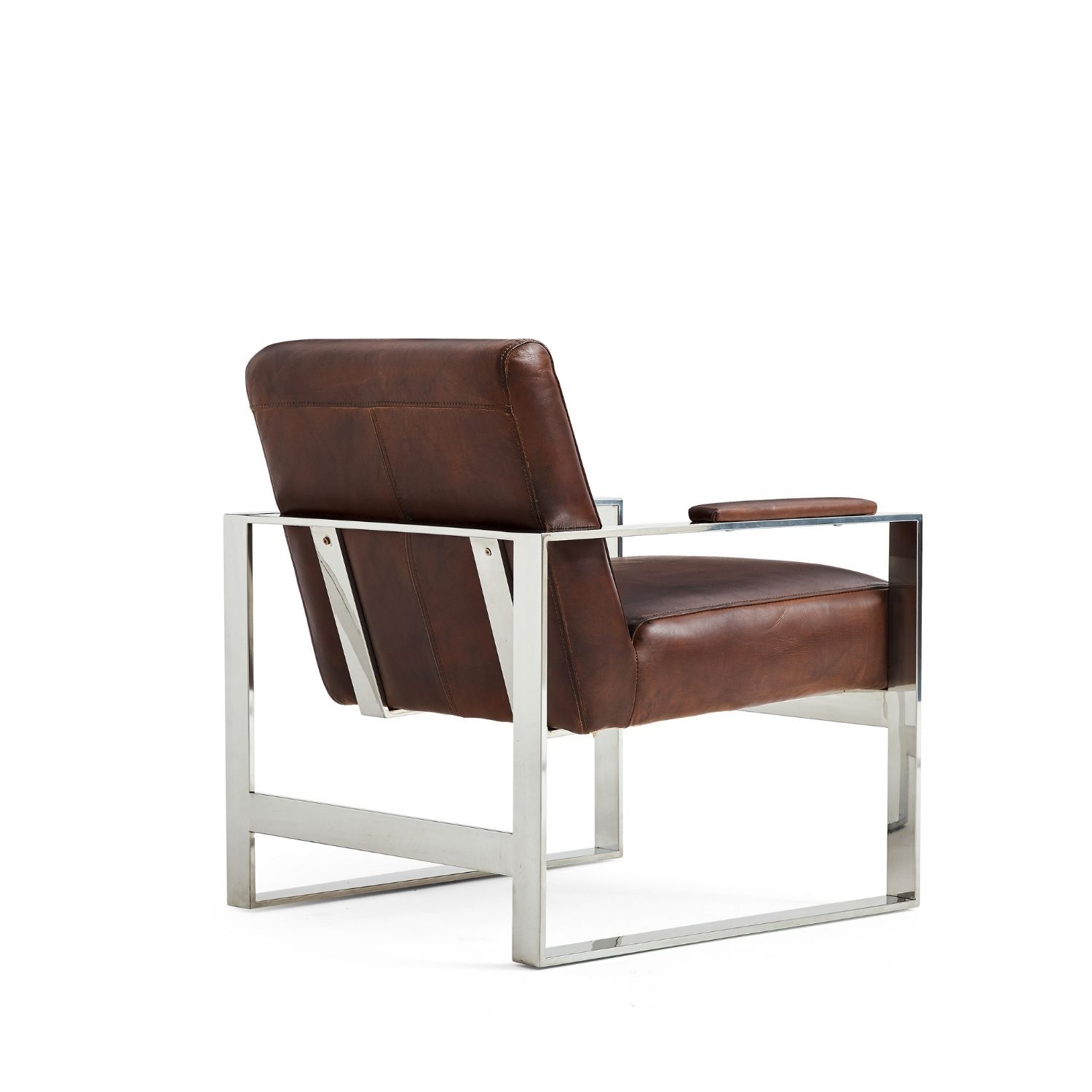 Alvar Chair Accent Chair Foundry 