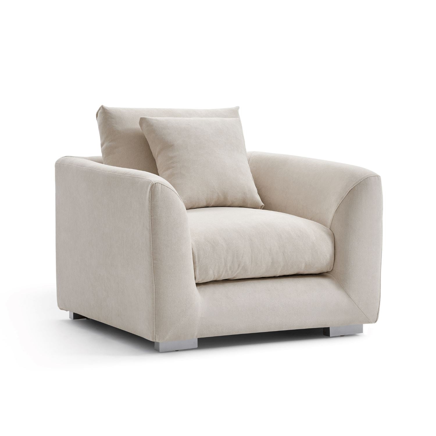 Feathers Armchair - Valyou 