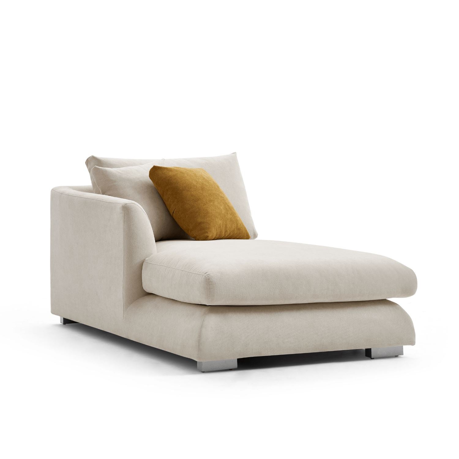 Feathers - Chaise - Valyou 