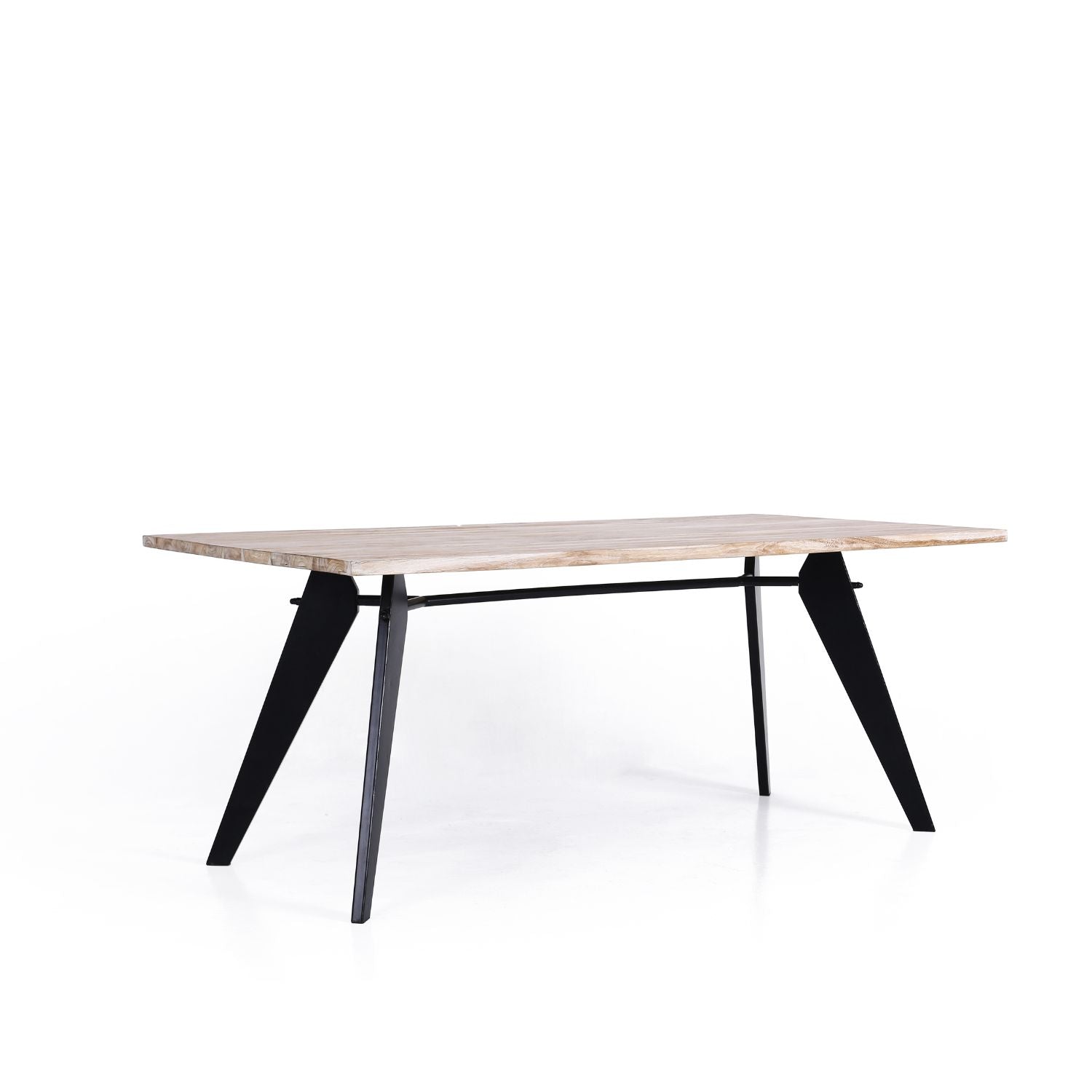 Brades Dining Table - Valyou 