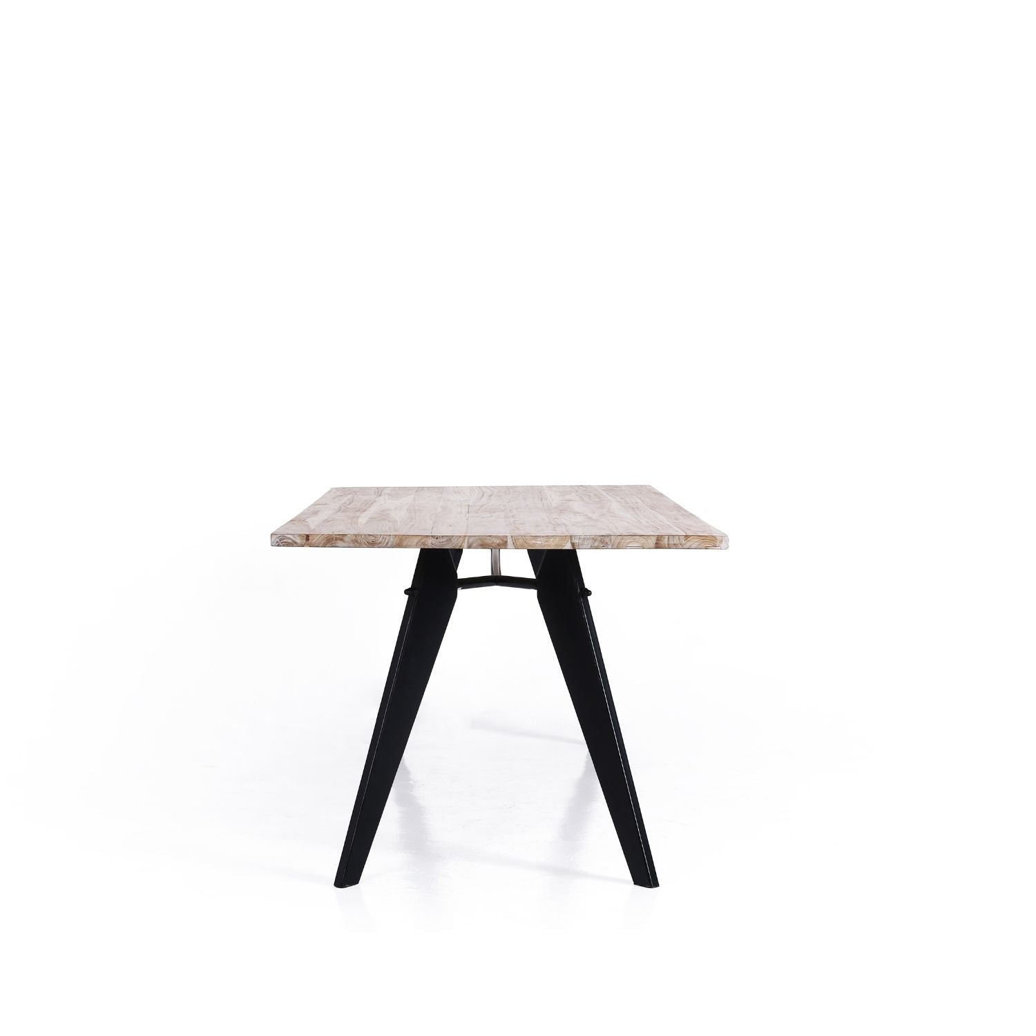 Brades Dining Table - Valyou 