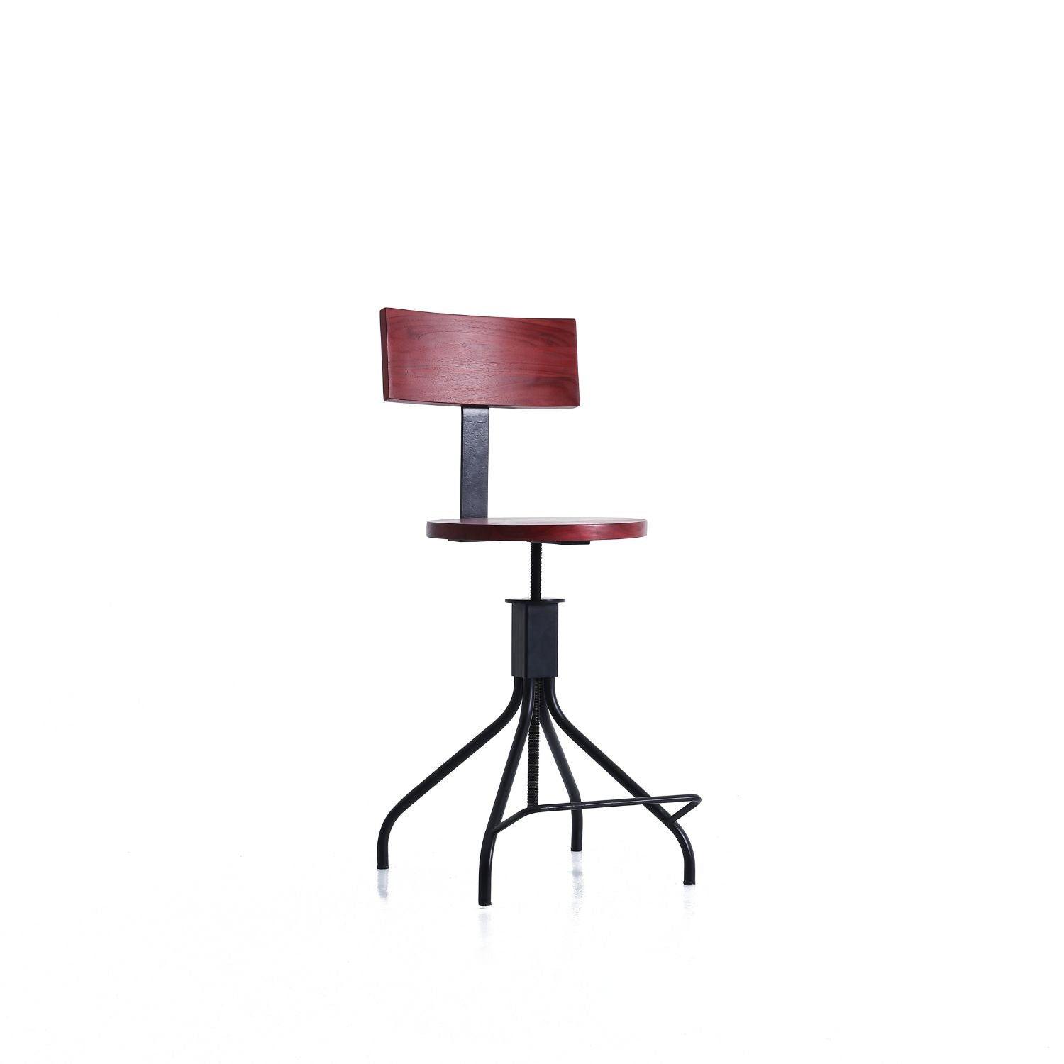 Crosby Bar Stool - Valyou 