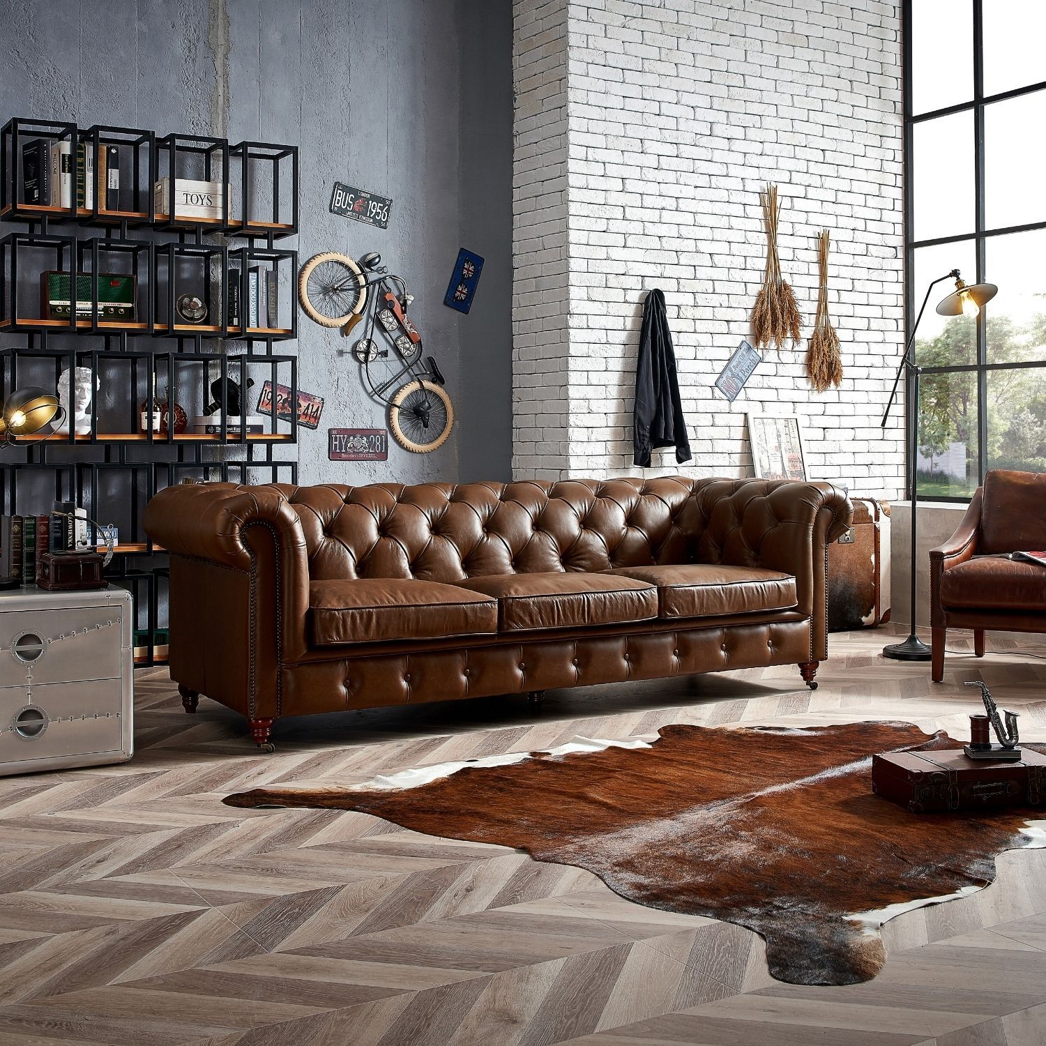 Duarte Sofa Sofa Foundry 