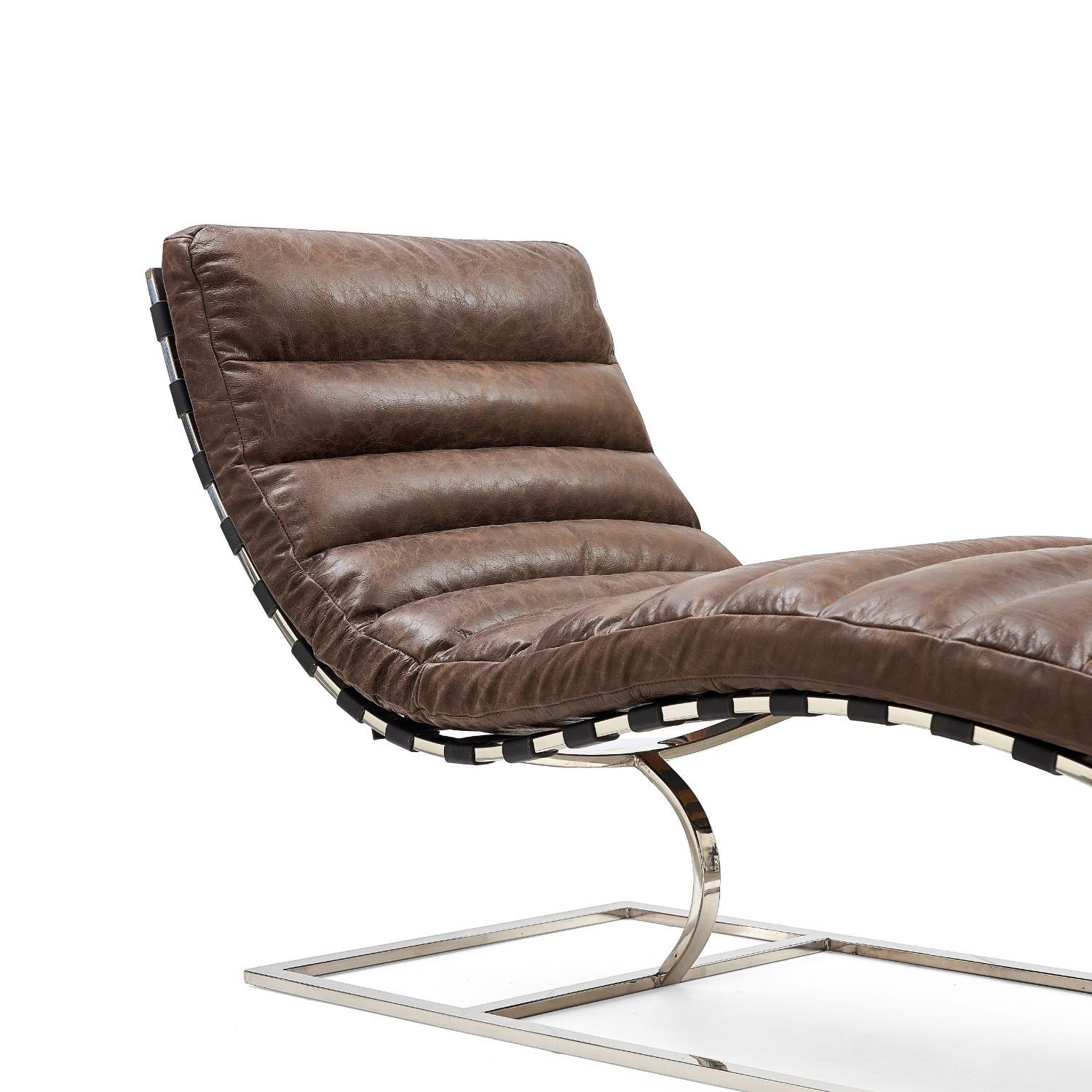 Elms Lounge Chair Chair Foundry 