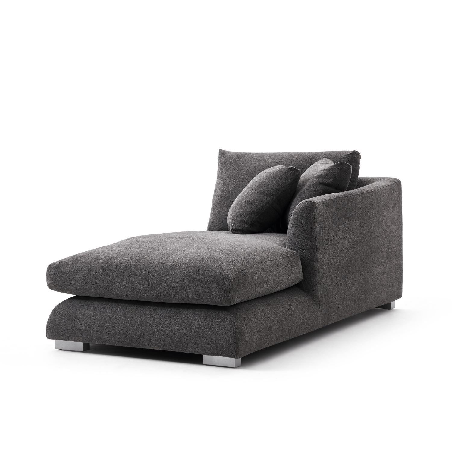 Feathers - Chaise - Valyou 