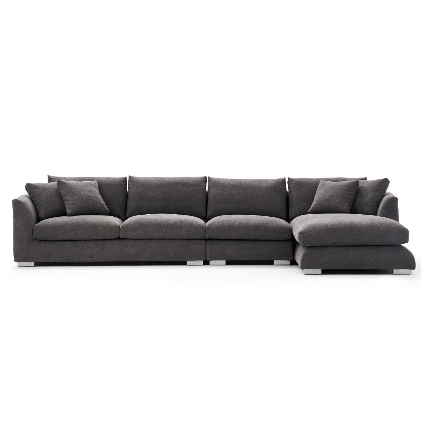 Feathers Sectional