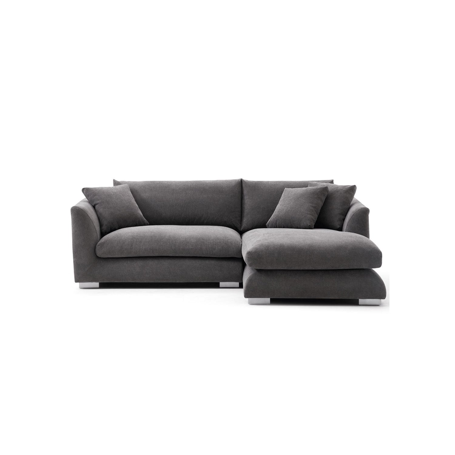 Feathers Sectional