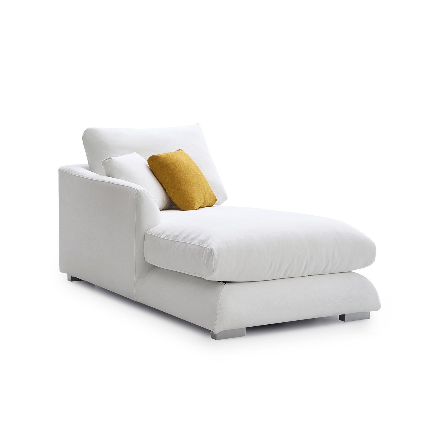 Feathers - Chaise