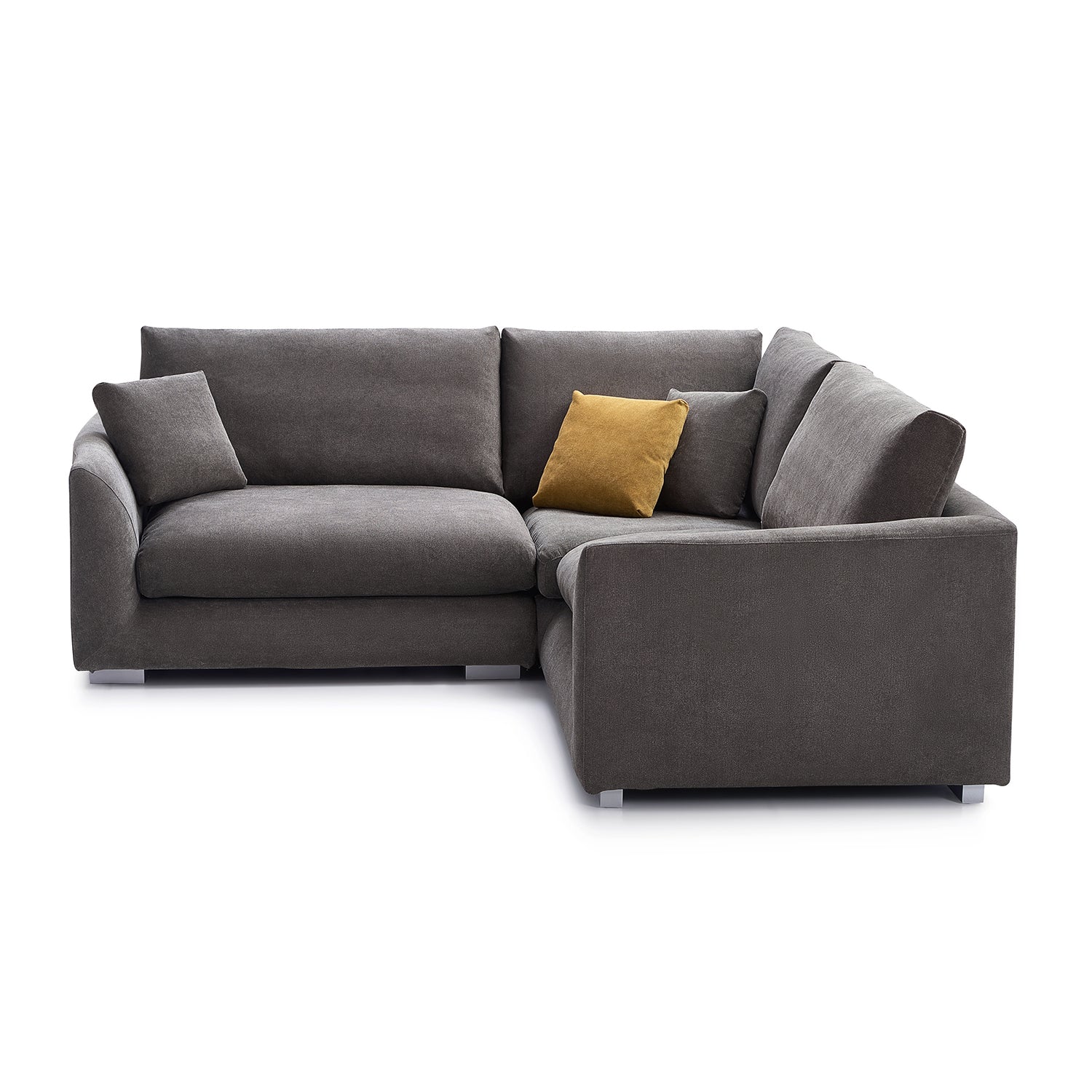 Feathers L Sectional