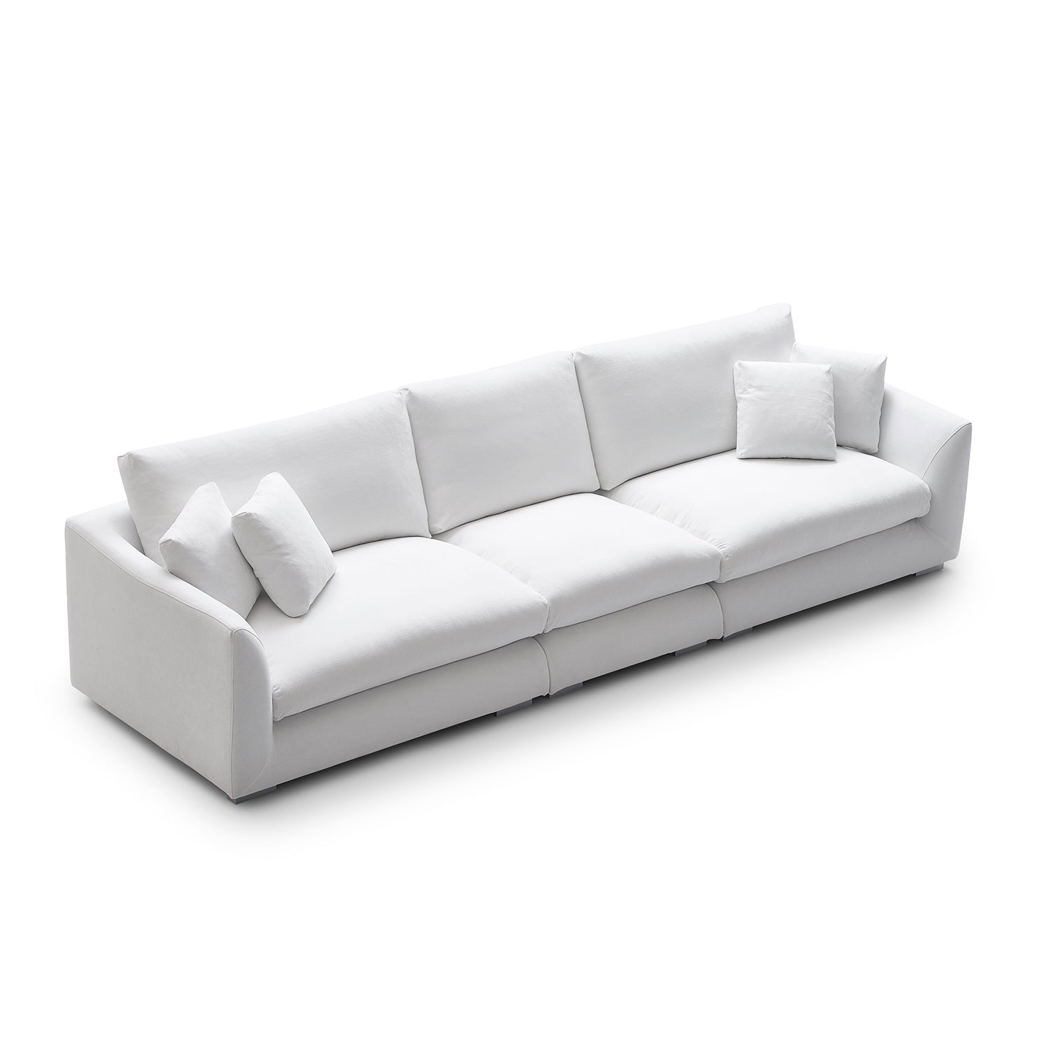 Feathers Sofa