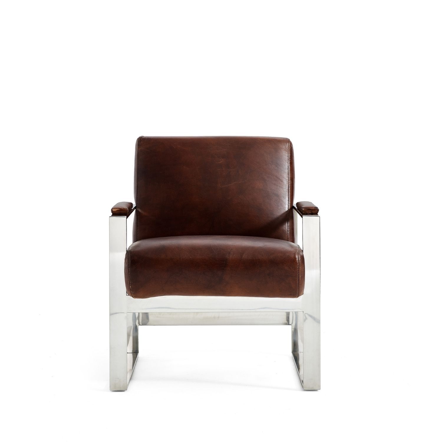 Alvar Chair Accent Chair Foundry 