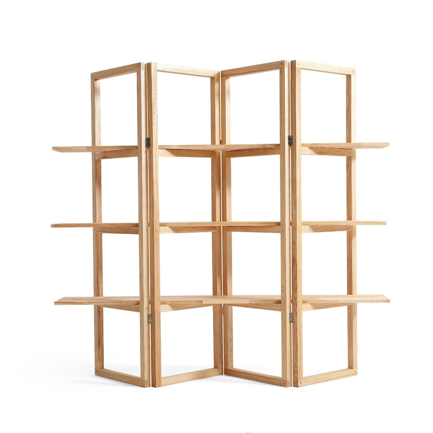 Venecia Bookcase Shelves Foundry 