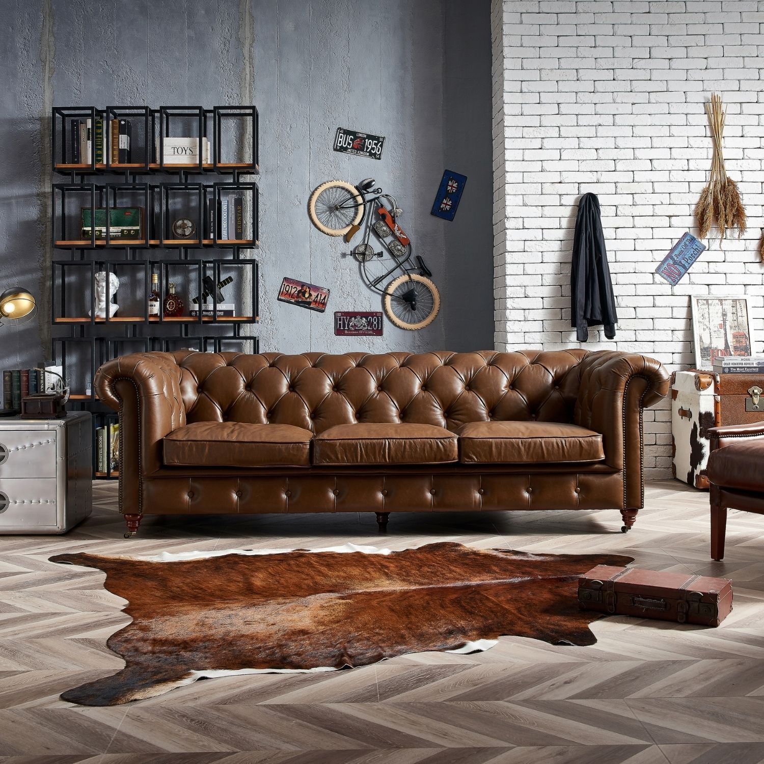 Duarte Sofa Sofa Foundry 