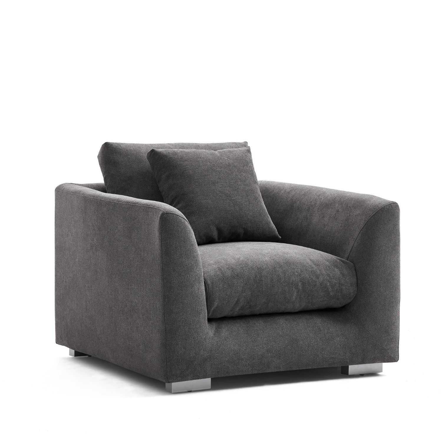 Feathers Armchair - Valyou 