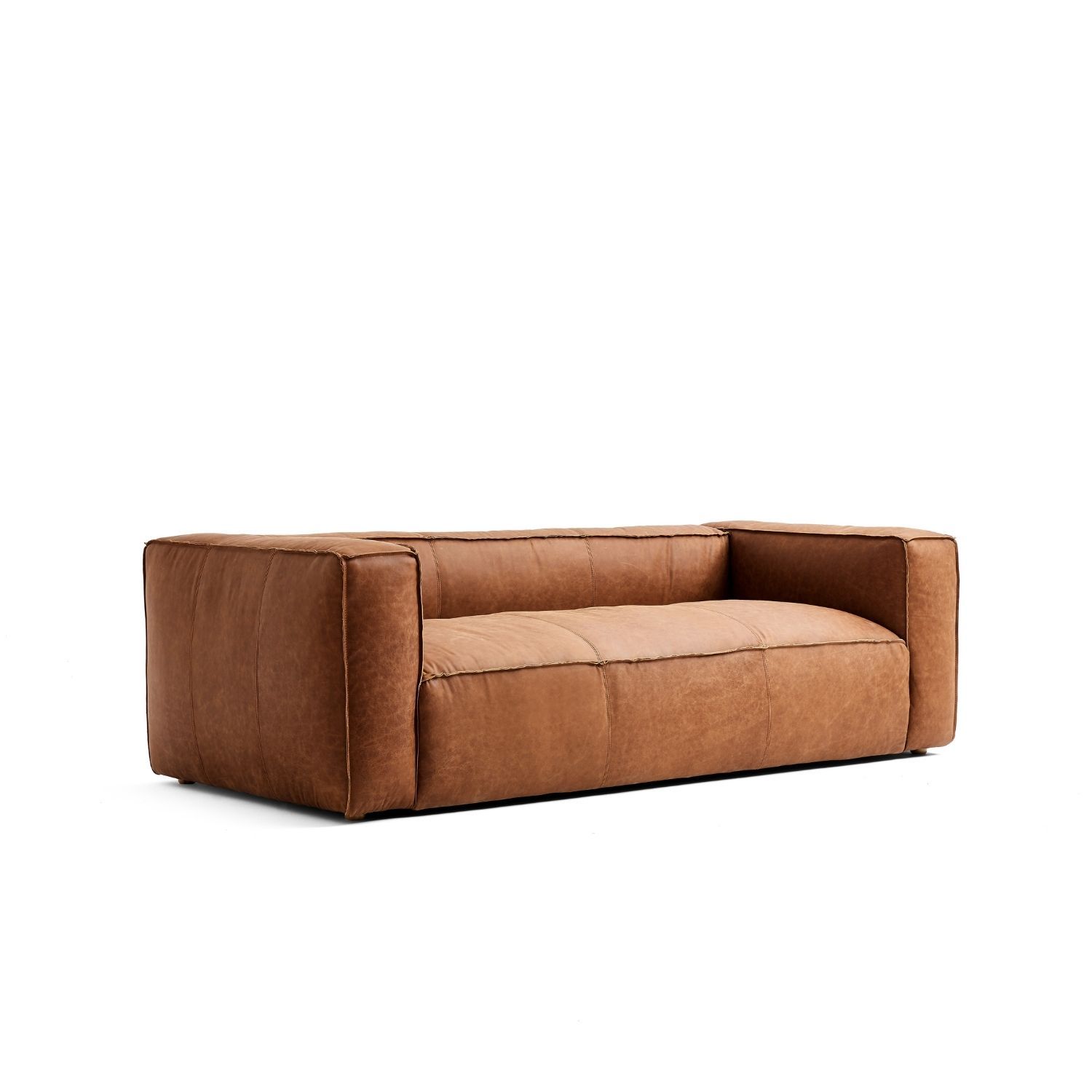 Lohrmann Sofa Sofa Foundry 