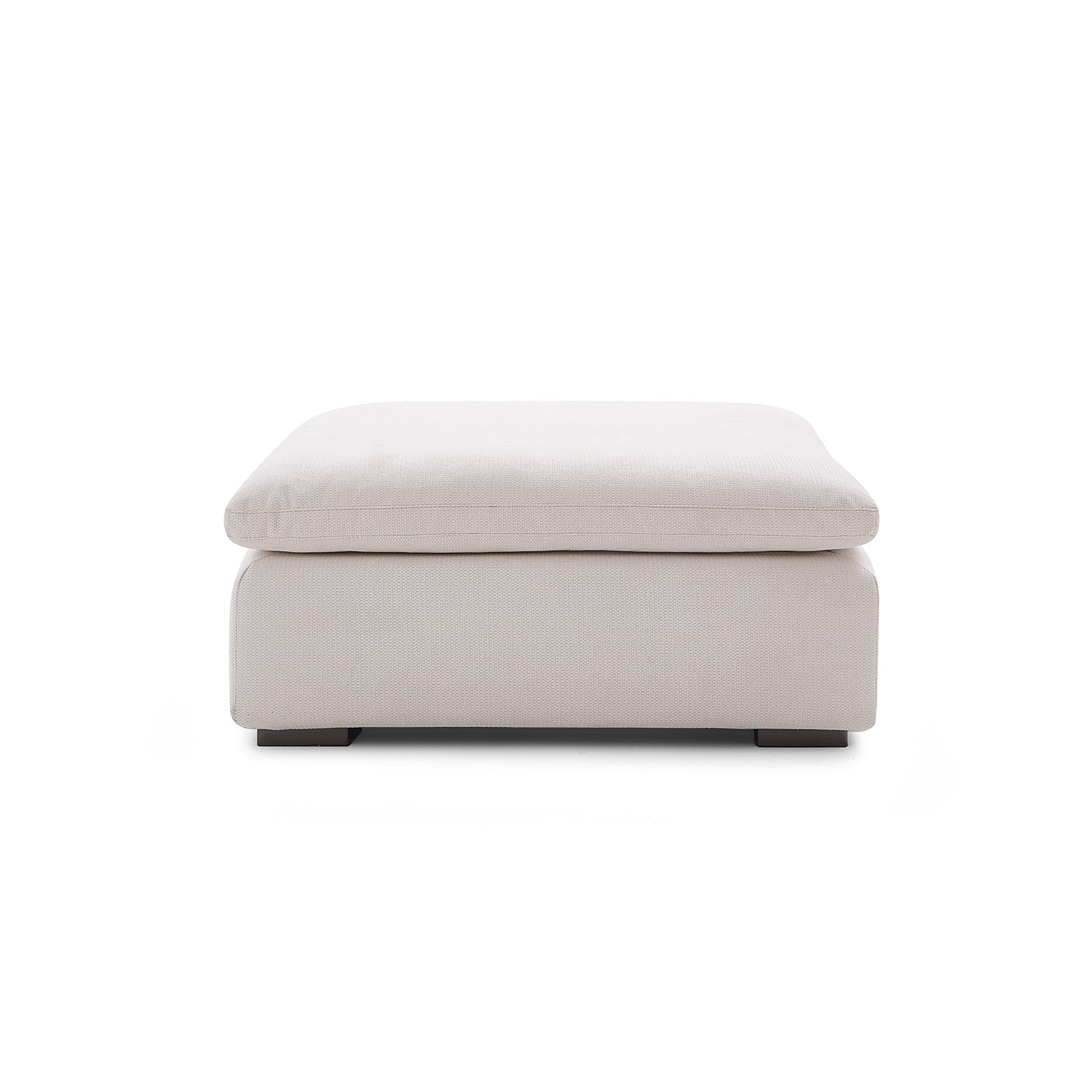 Malibu Cloud Modular Ottoman