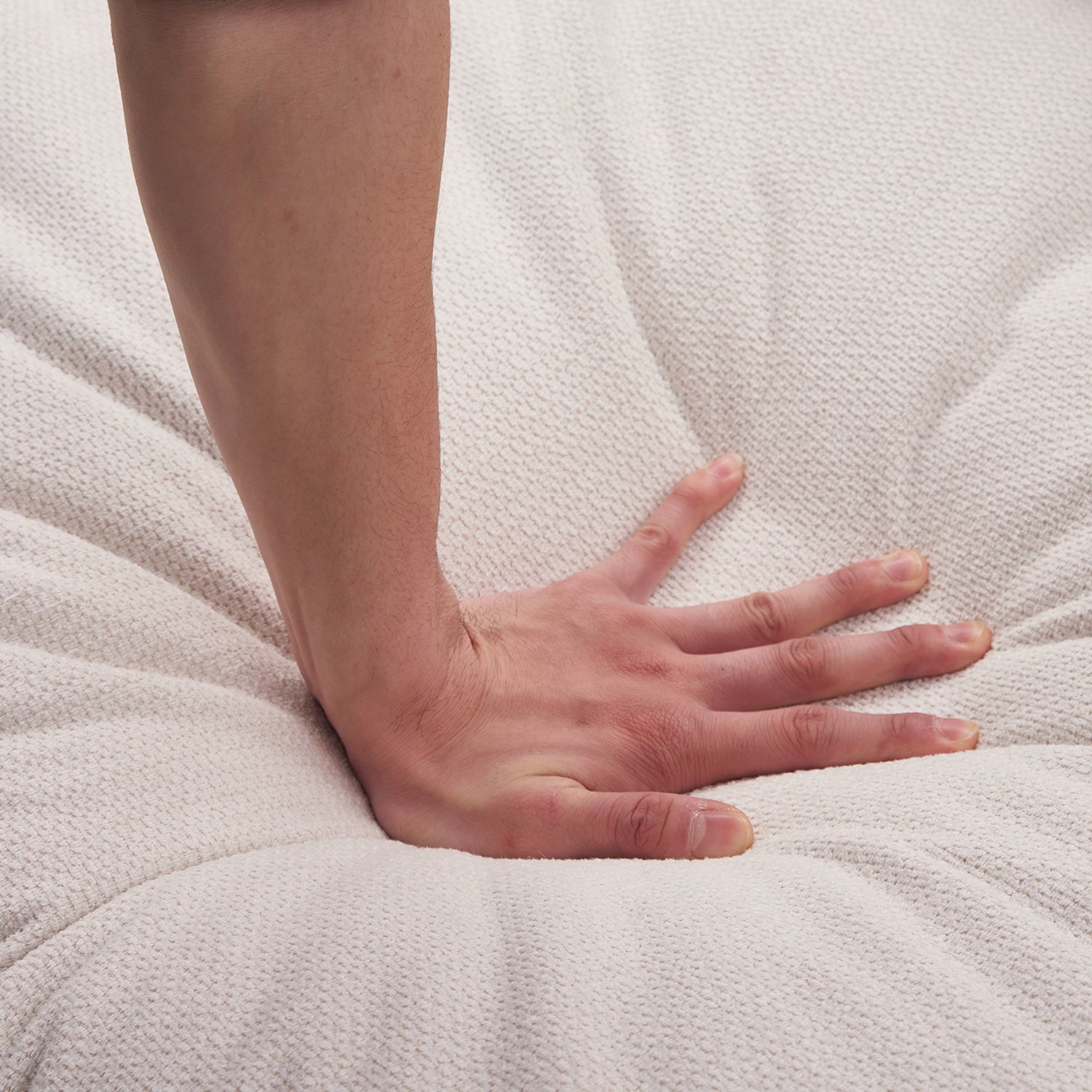 Malibu Cloud Sofa