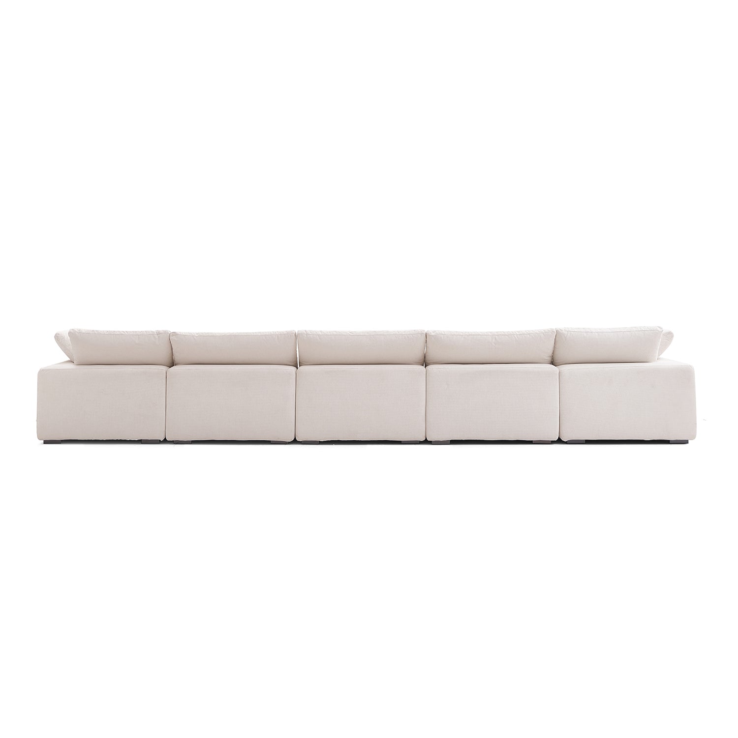 Malibu Cloud Sectional