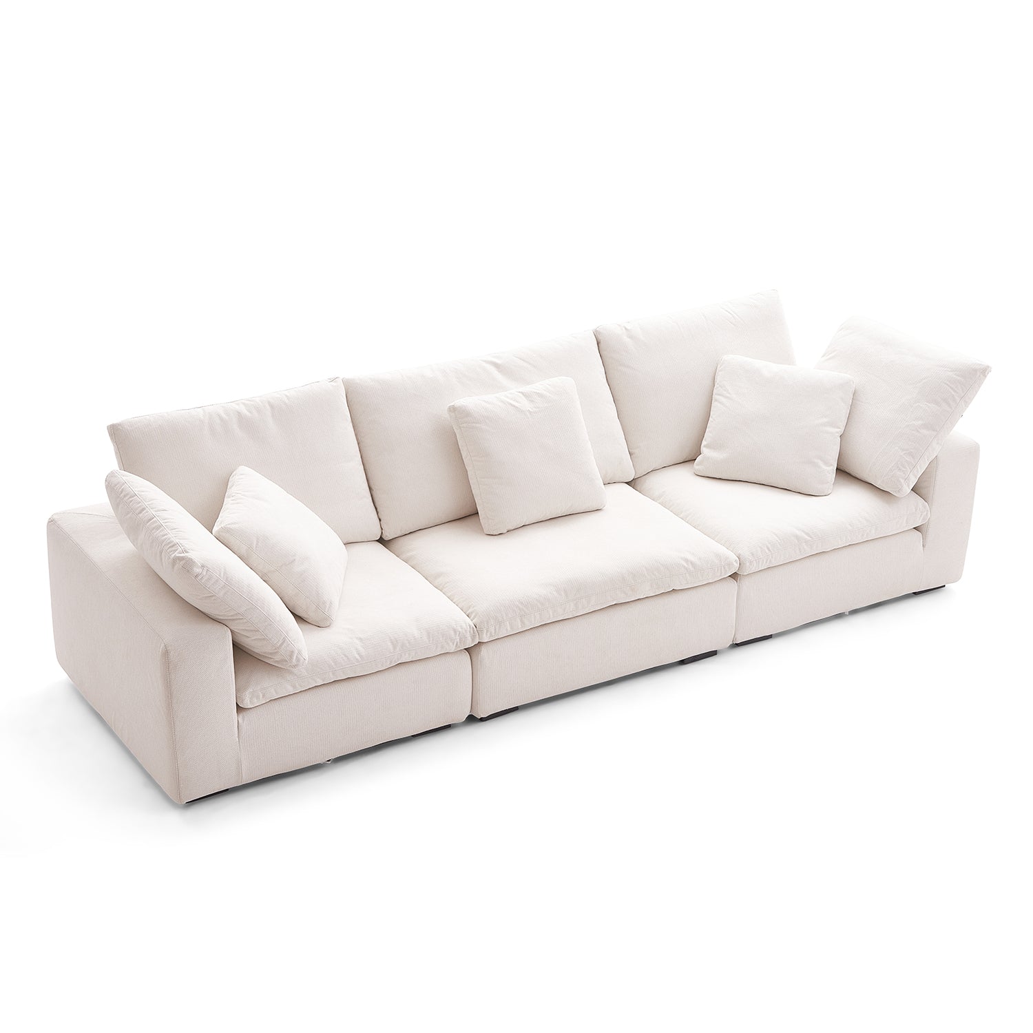 Malibu Cloud Sofa