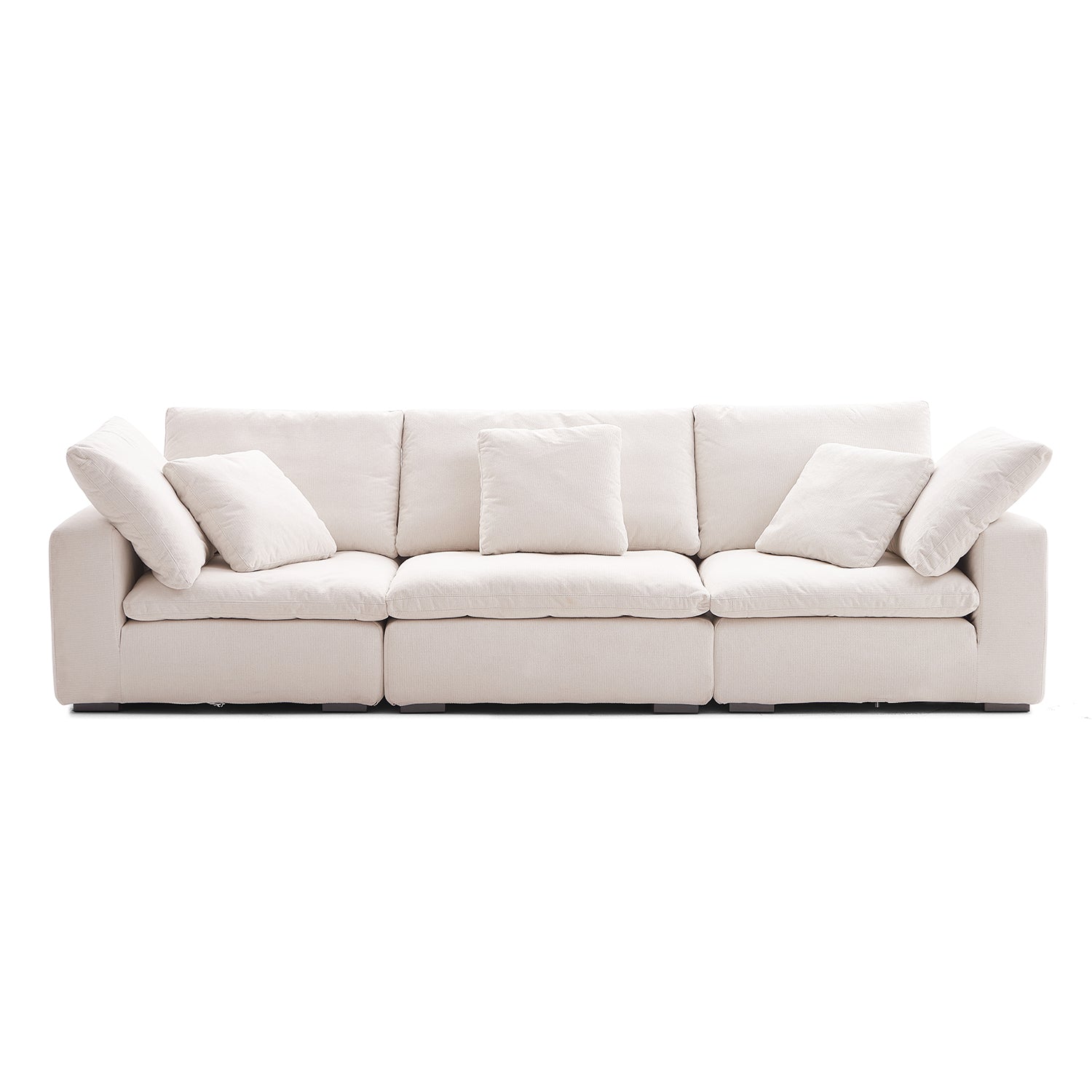 Malibu Cloud Sofa