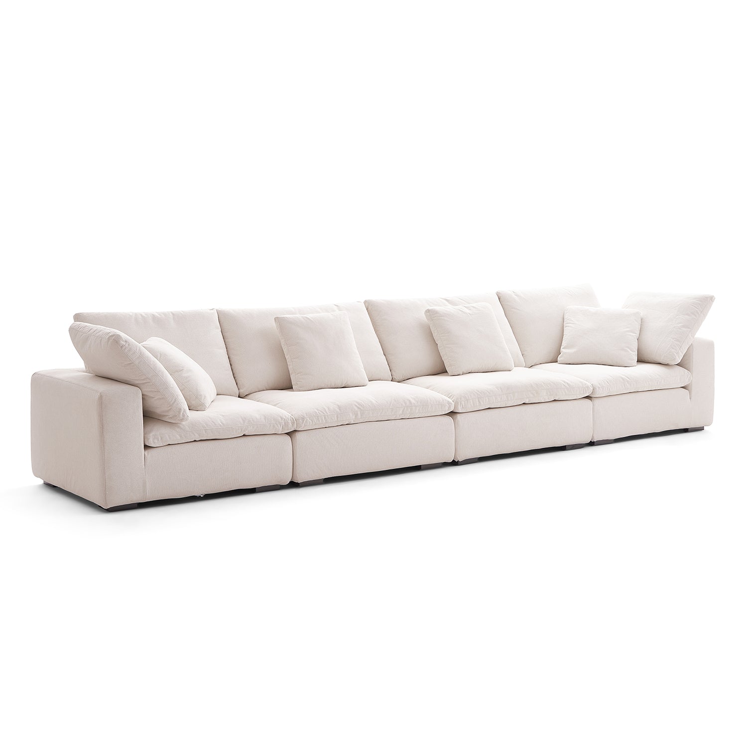 Malibu Cloud Sofa