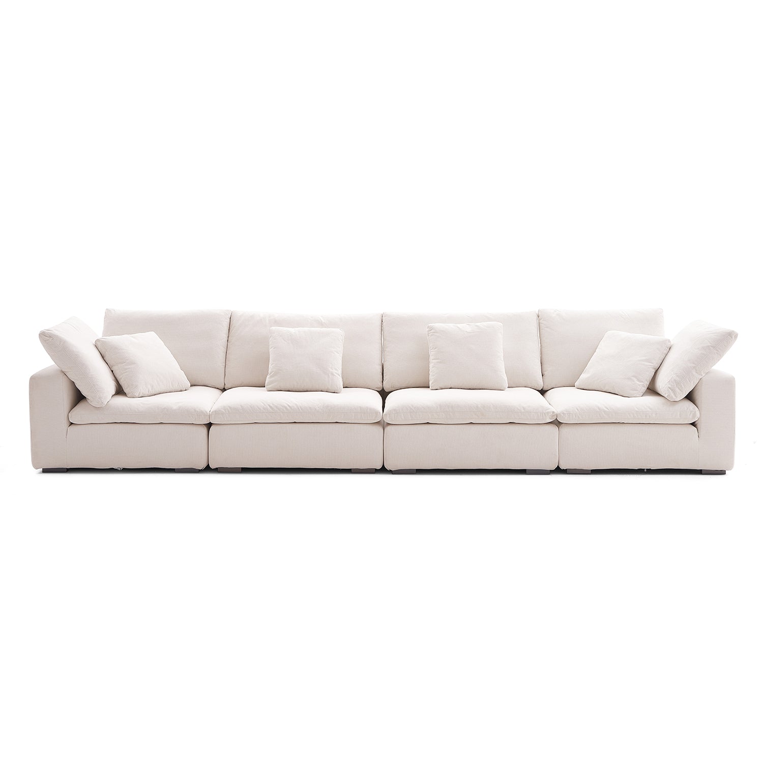 Malibu Cloud Sofa