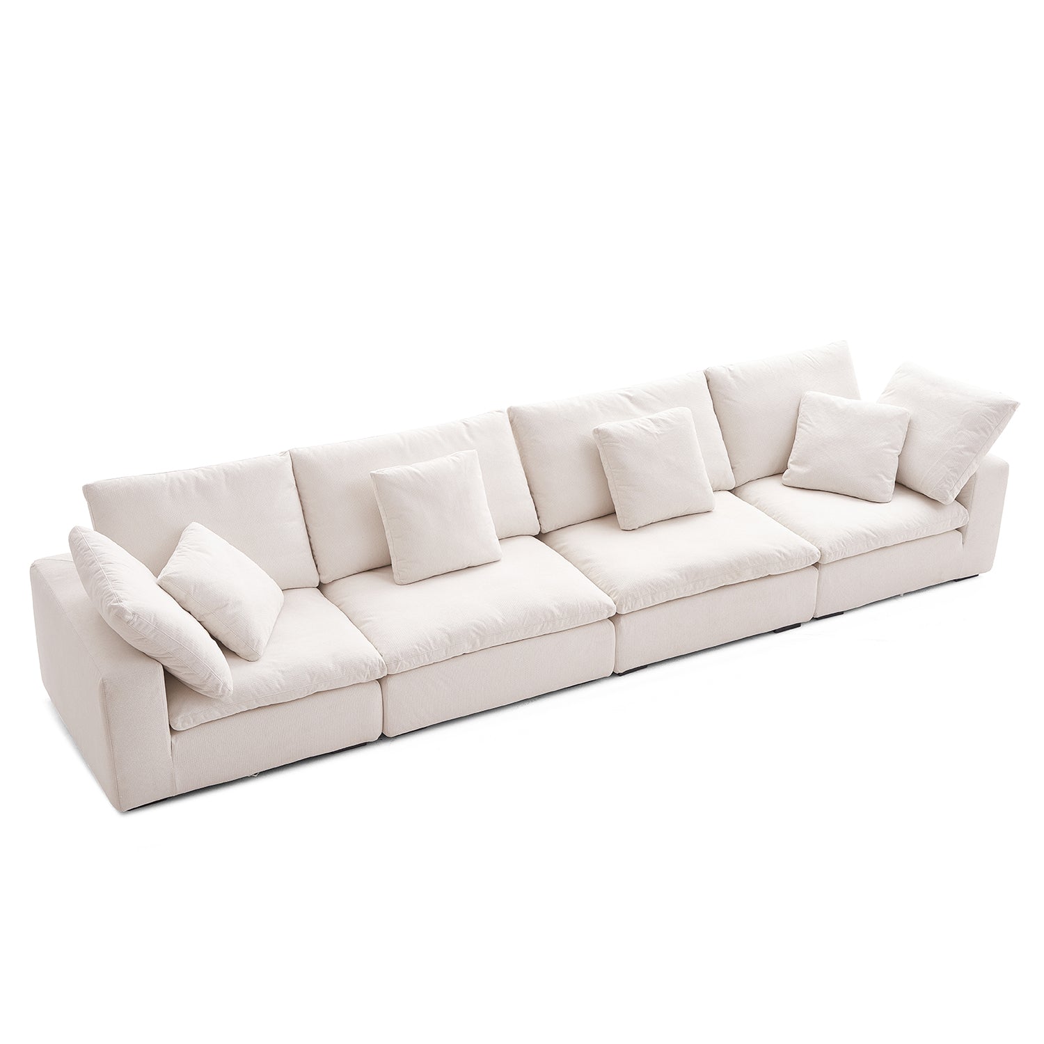 Malibu Cloud Sofa