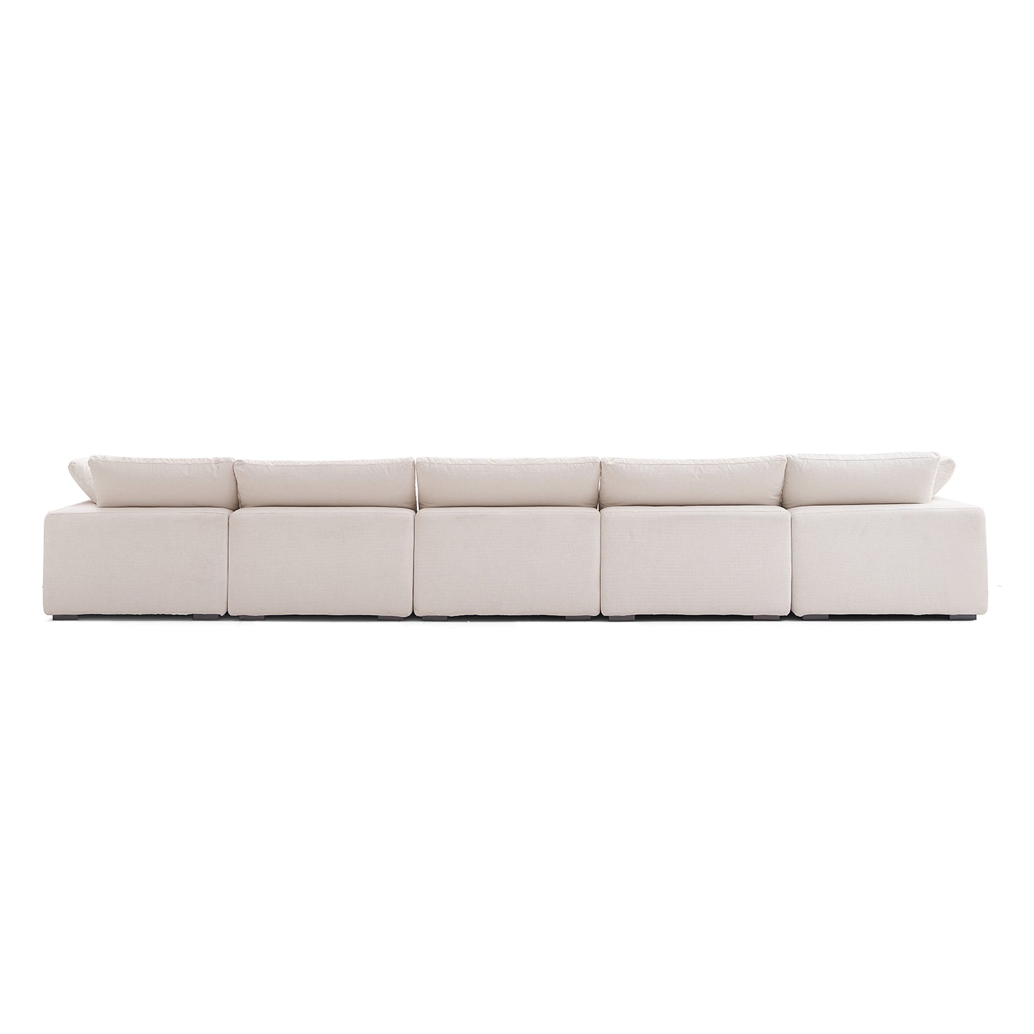 Malibu Cloud Sofa