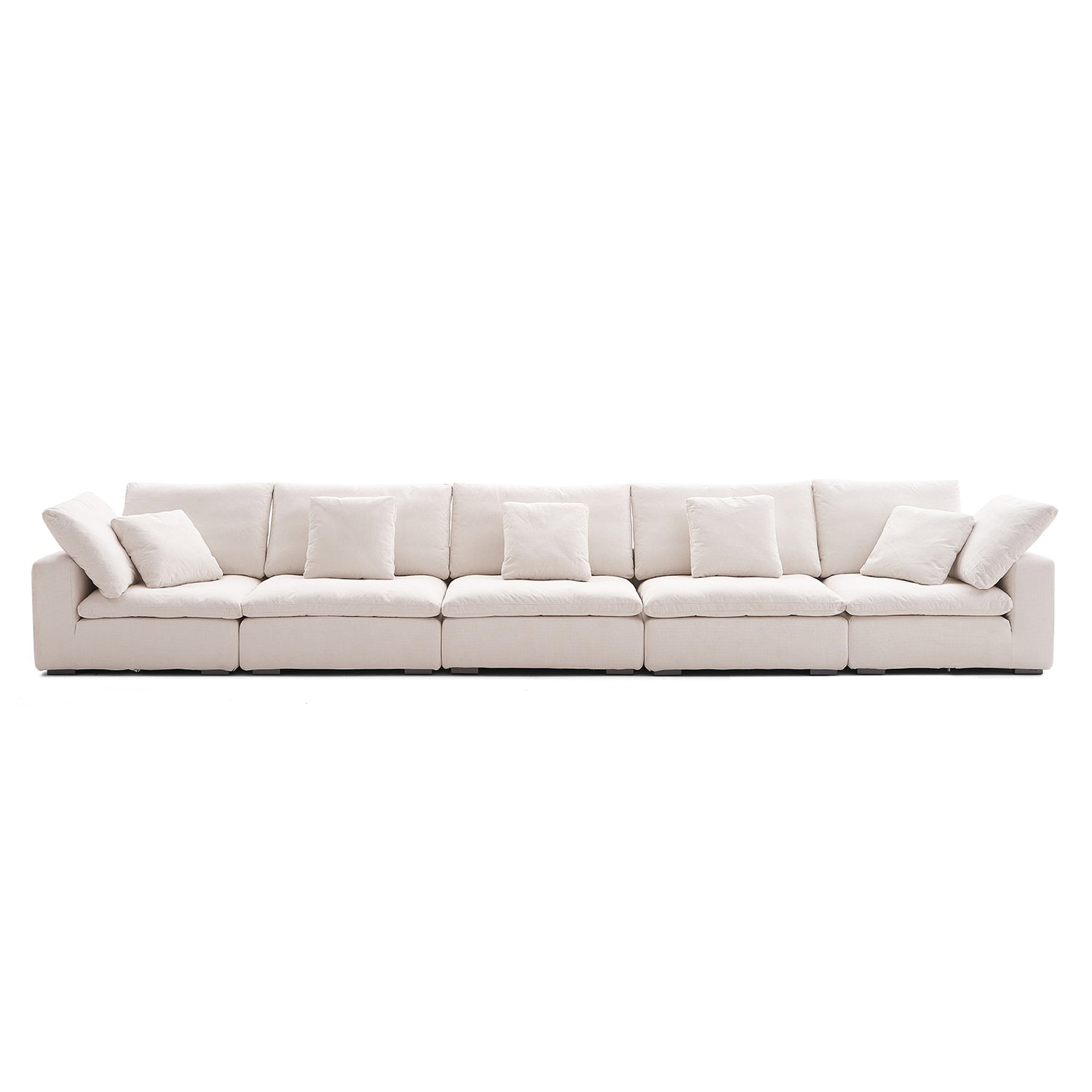 Malibu Cloud Sofa