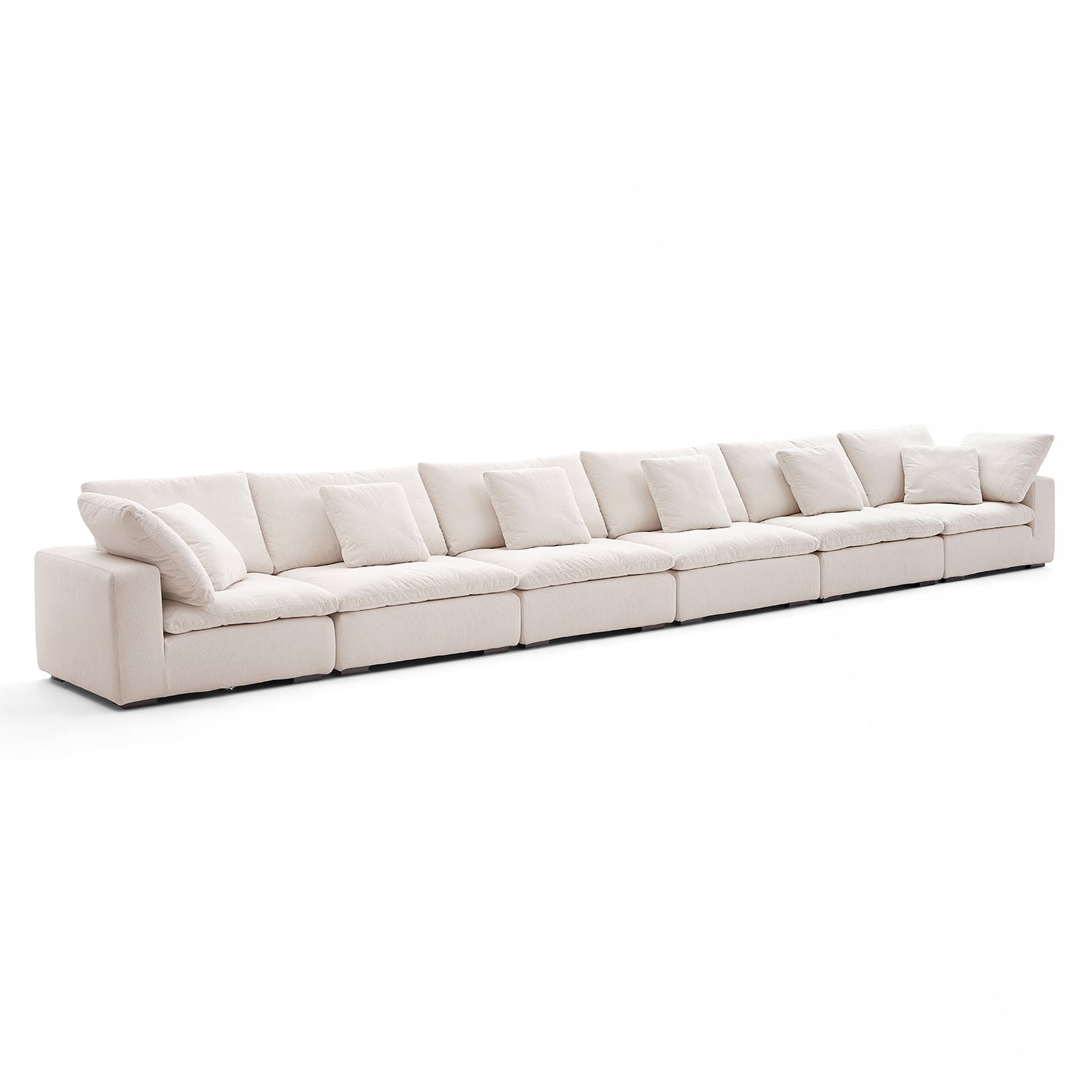 Malibu Cloud Sofa