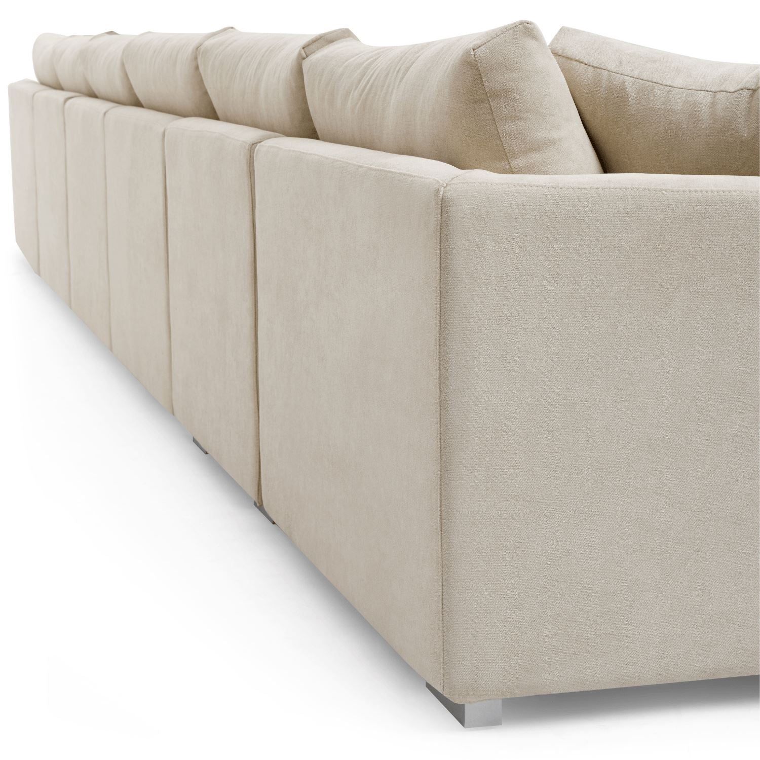 Feathers U-Sectional - Valyou 