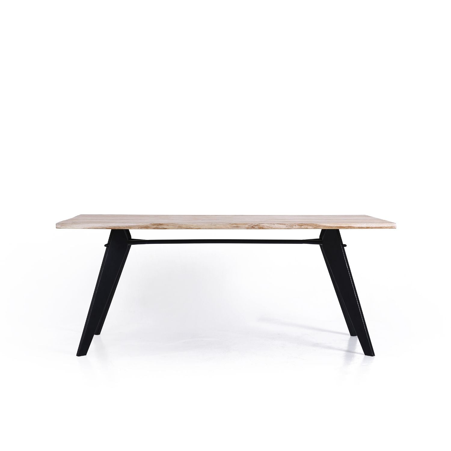 Brades Dining Table - Valyou 