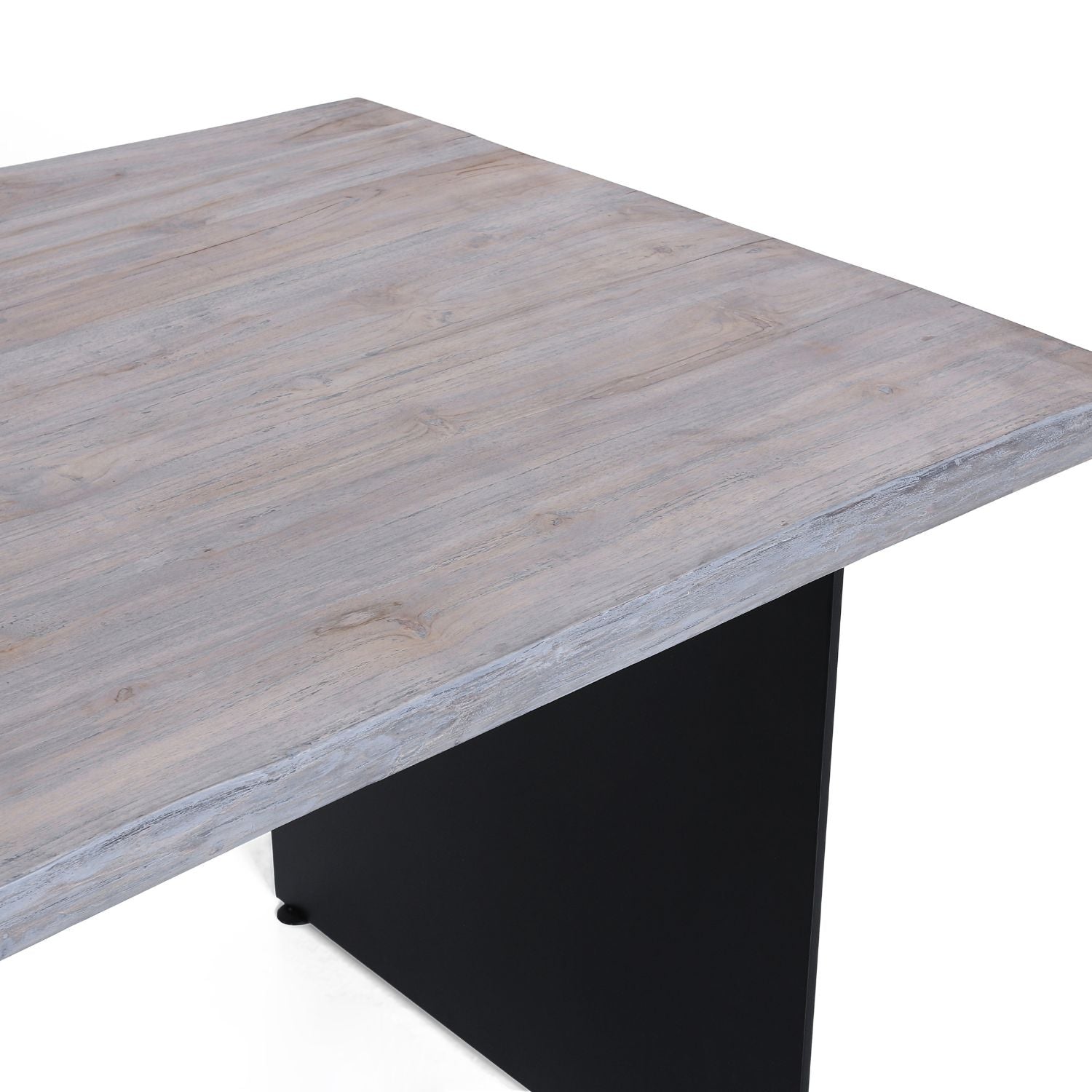 Chamfer Dining Table - Valyou 