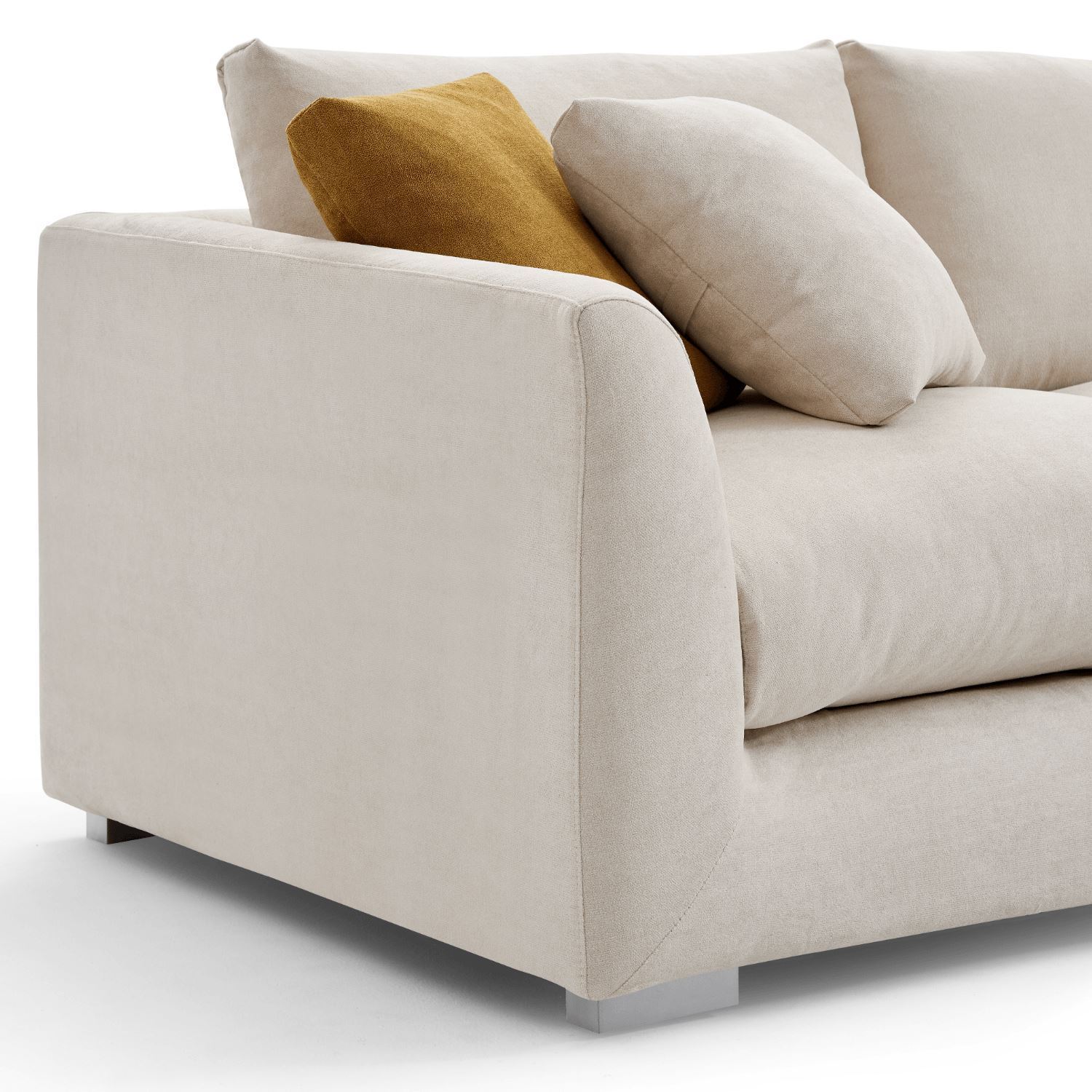 Feathers Sectional