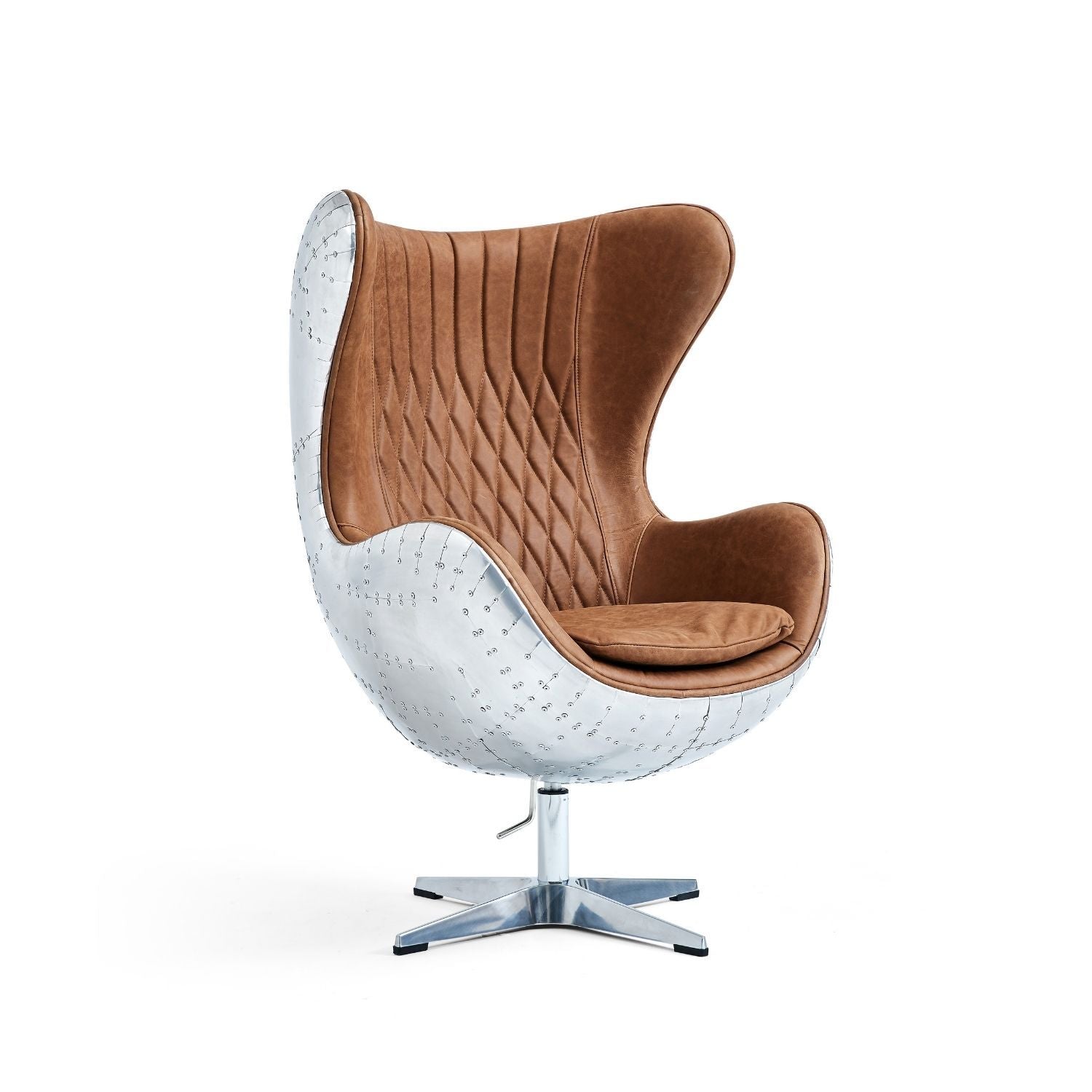 Ovo Chair Chair Foundry 