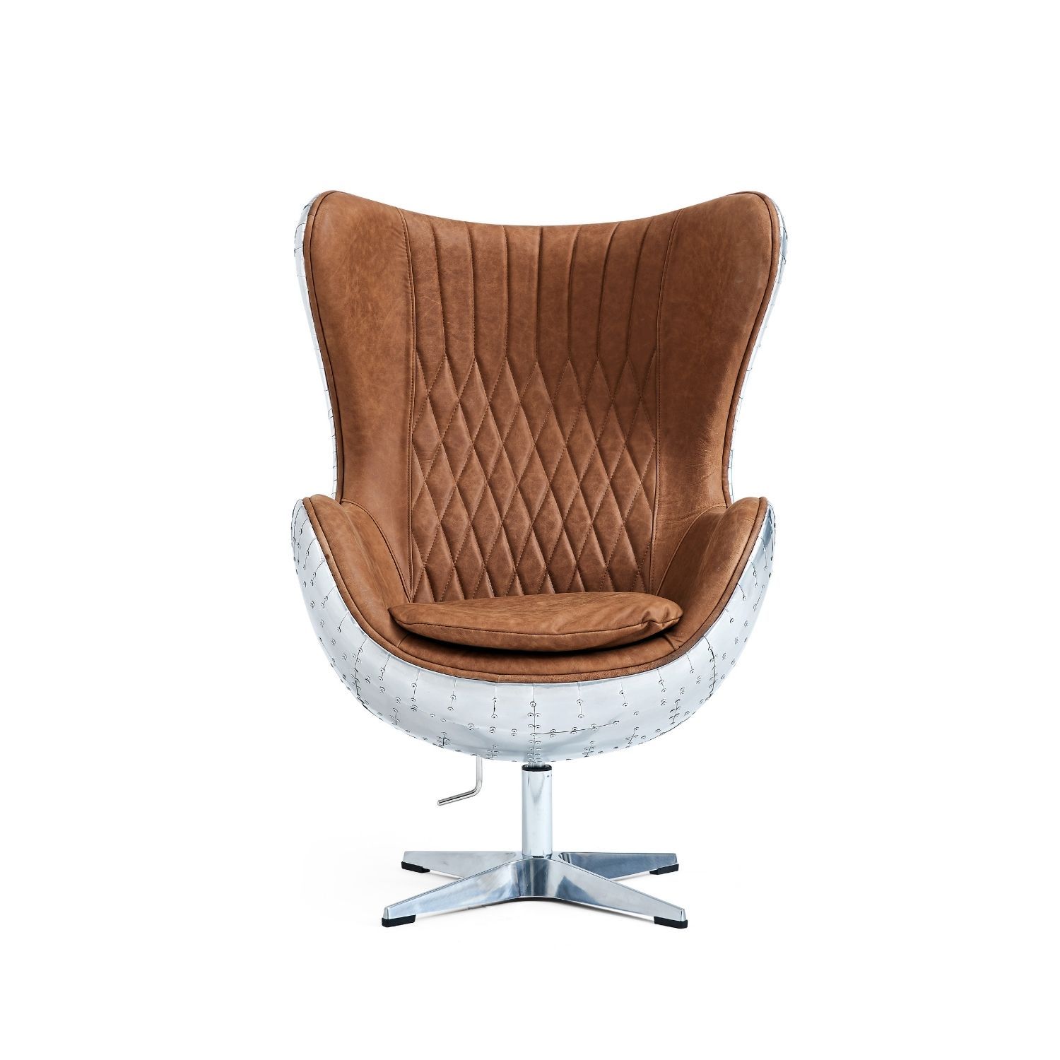 Ovo Chair Chair Foundry 