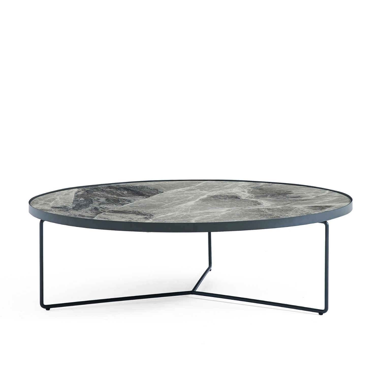 Strata Table Coffee Table Foundry 