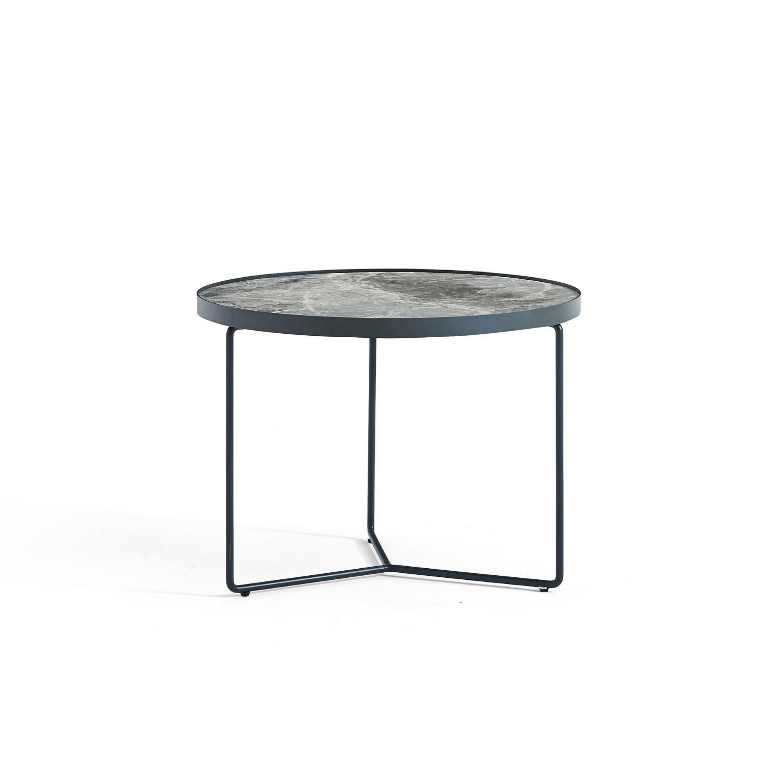 Strata Table Coffee Table Foundry 