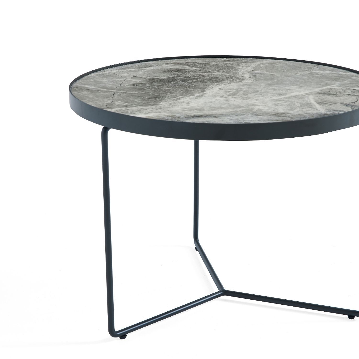 Strata Table Coffee Table Foundry 