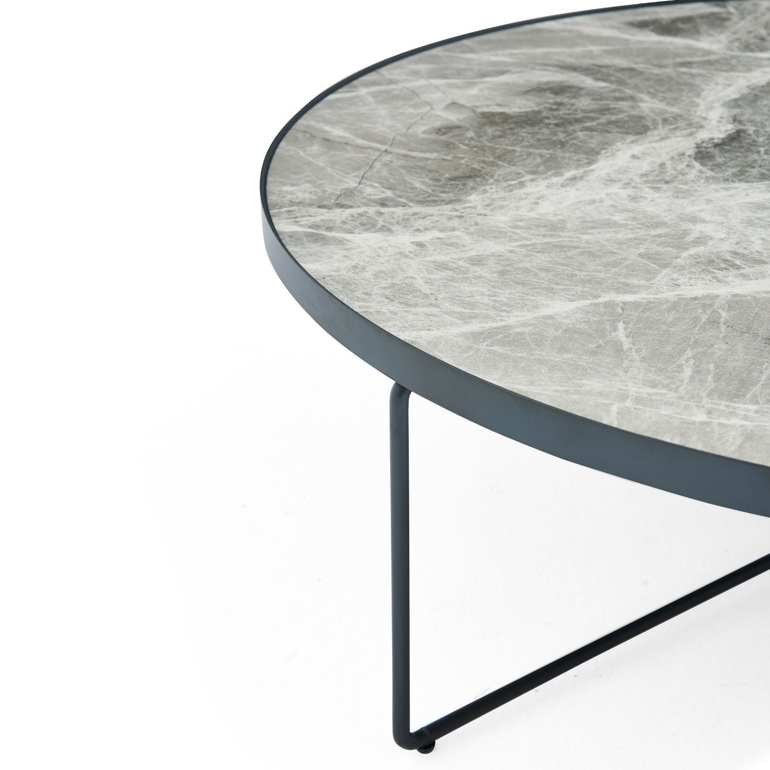 Strata Table Coffee Table Foundry 