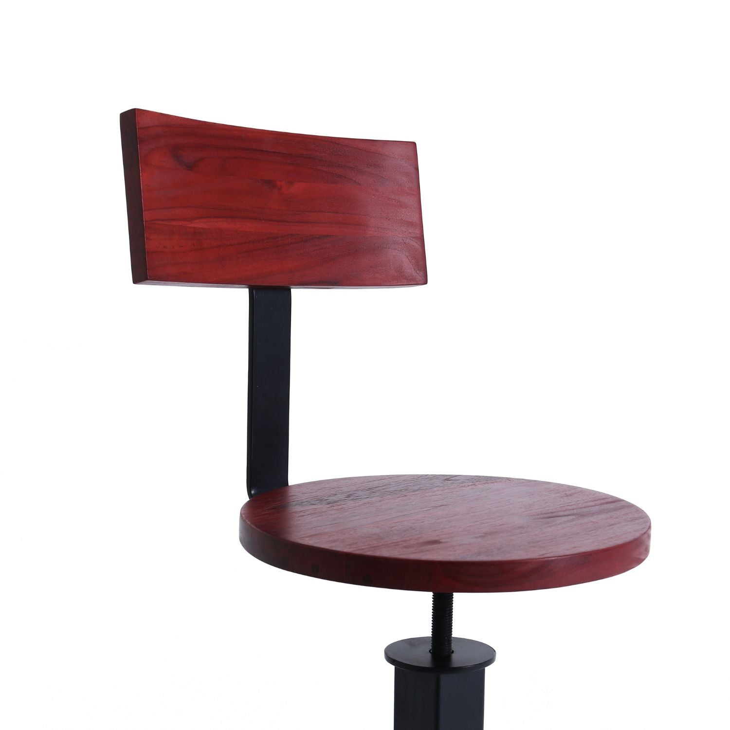 Crosby Bar Stool - Valyou 