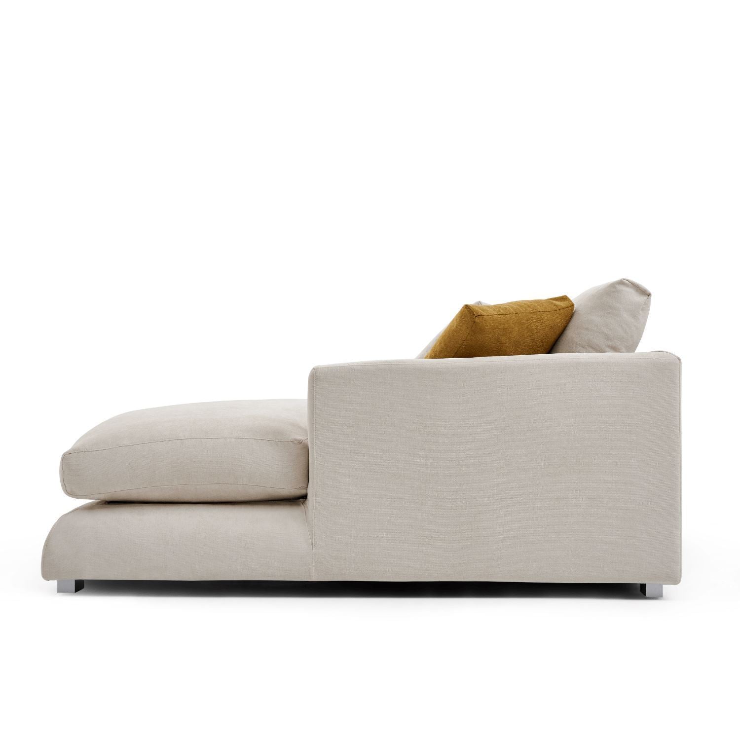 Feathers Sectional Sofa Mario Capasa 